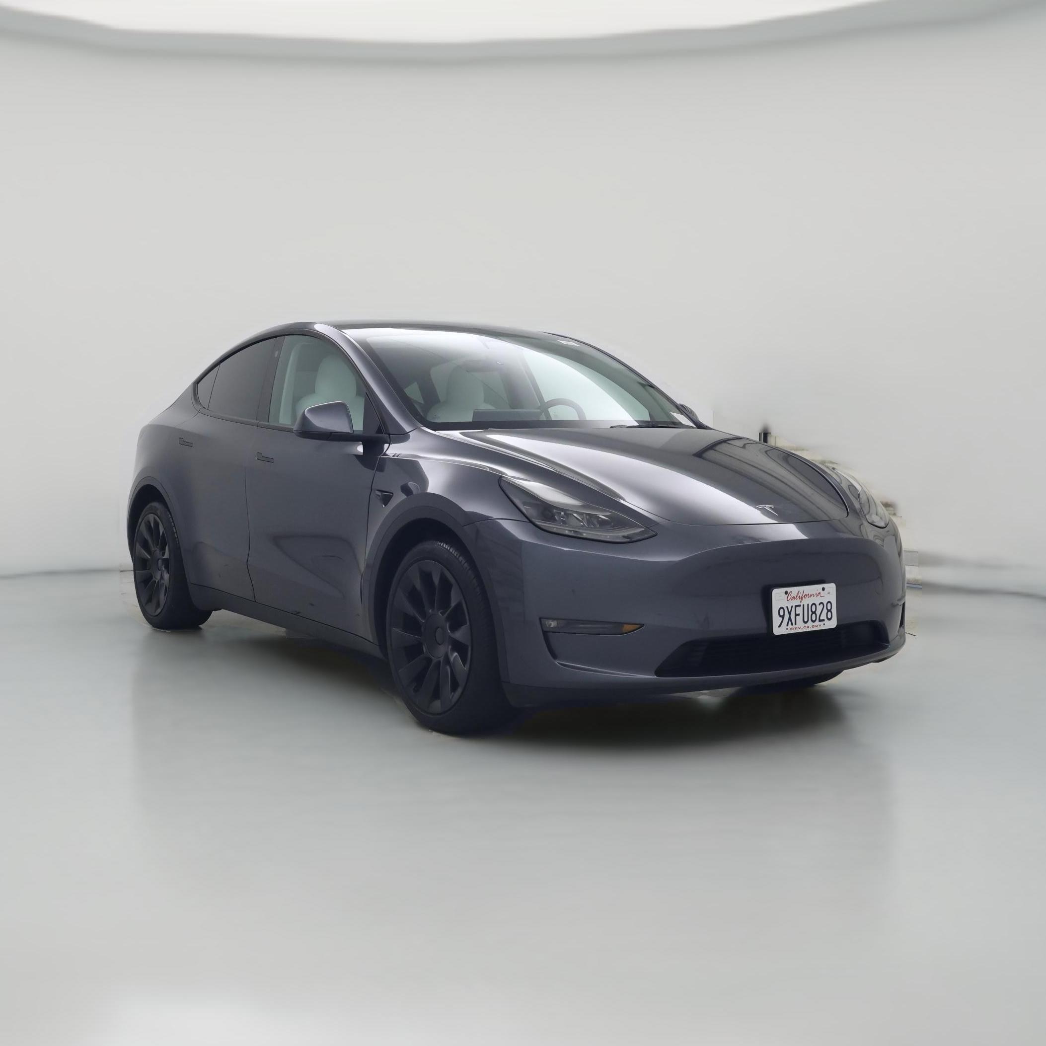 Thumbnail: 2023 Tesla Model Y - 1