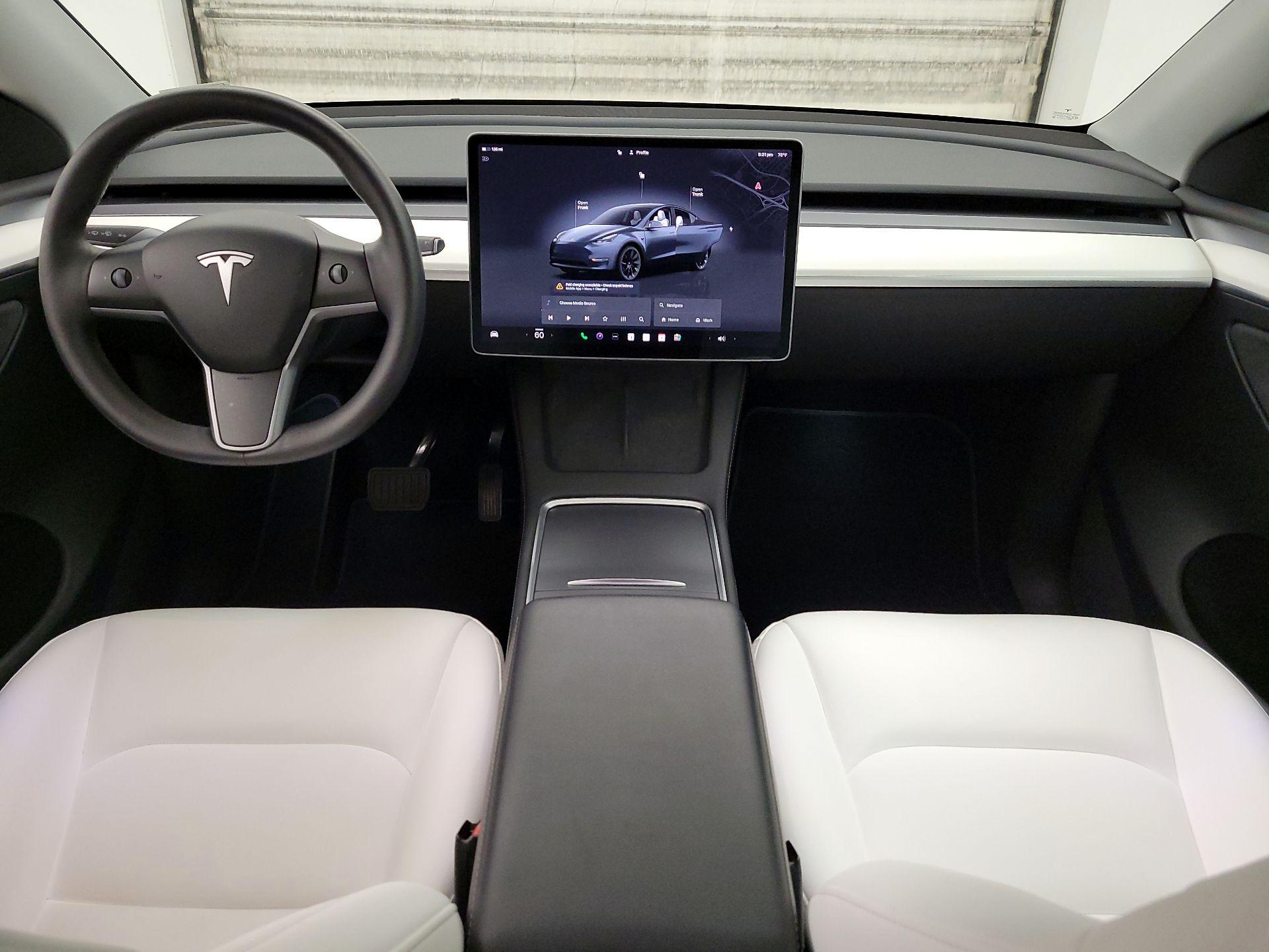 Thumbnail: 2023 Tesla Model Y - 9