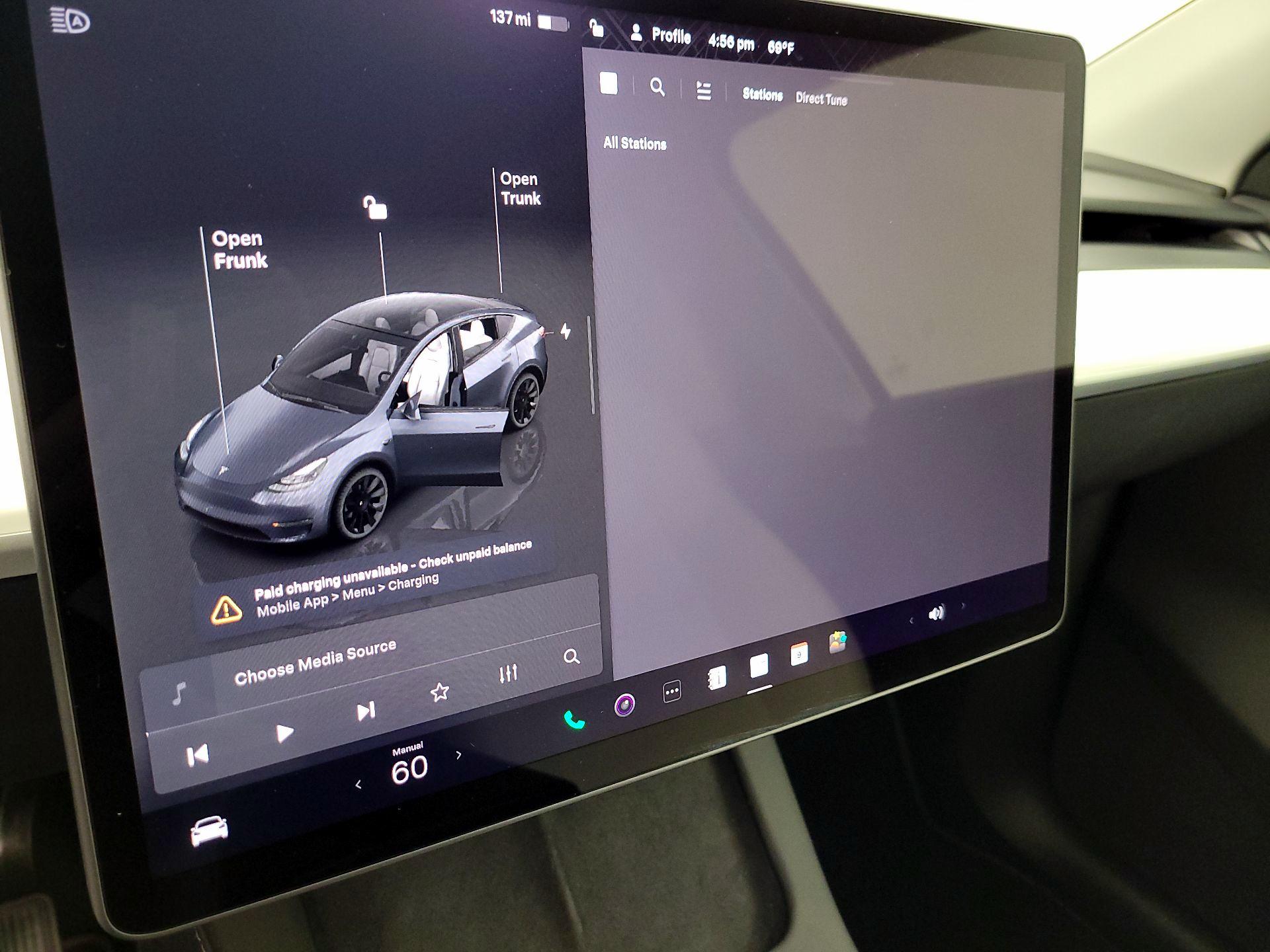 Thumbnail: 2023 Tesla Model Y - 15