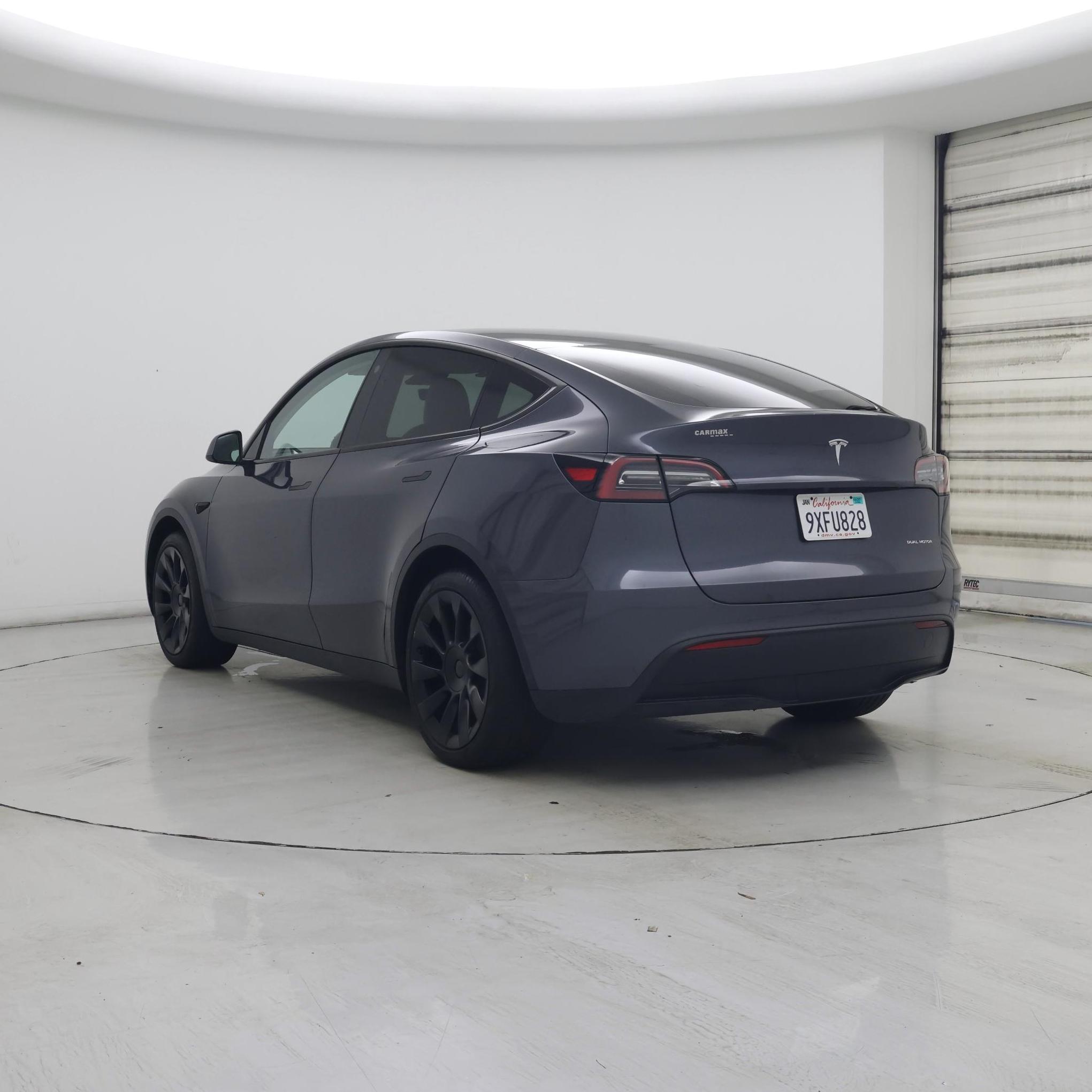 Thumbnail: 2023 Tesla Model Y - 2