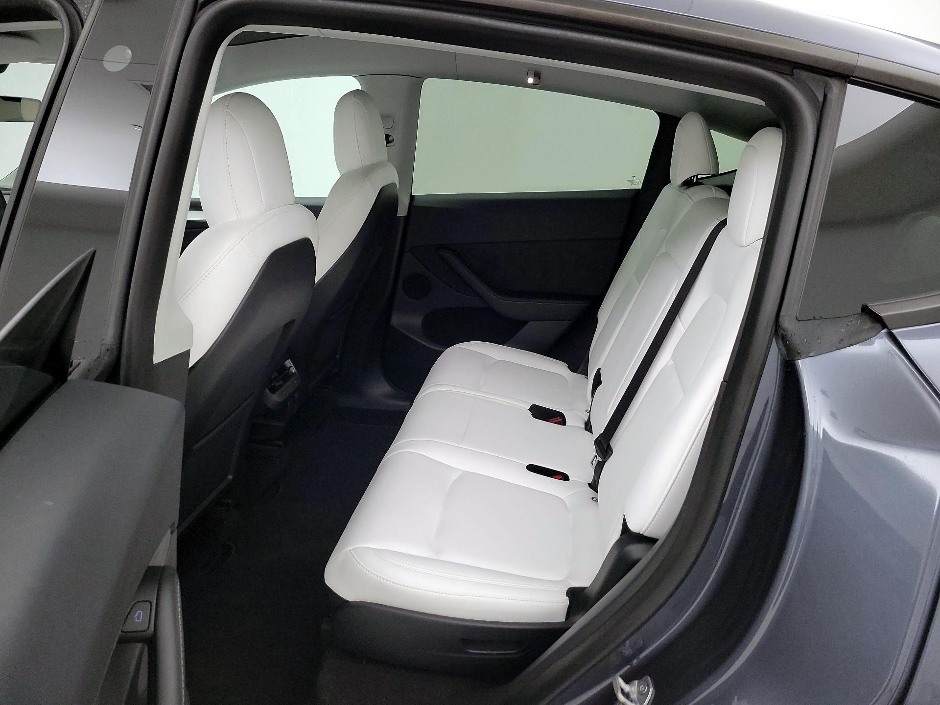 Thumbnail: 2023 Tesla Model Y - 19