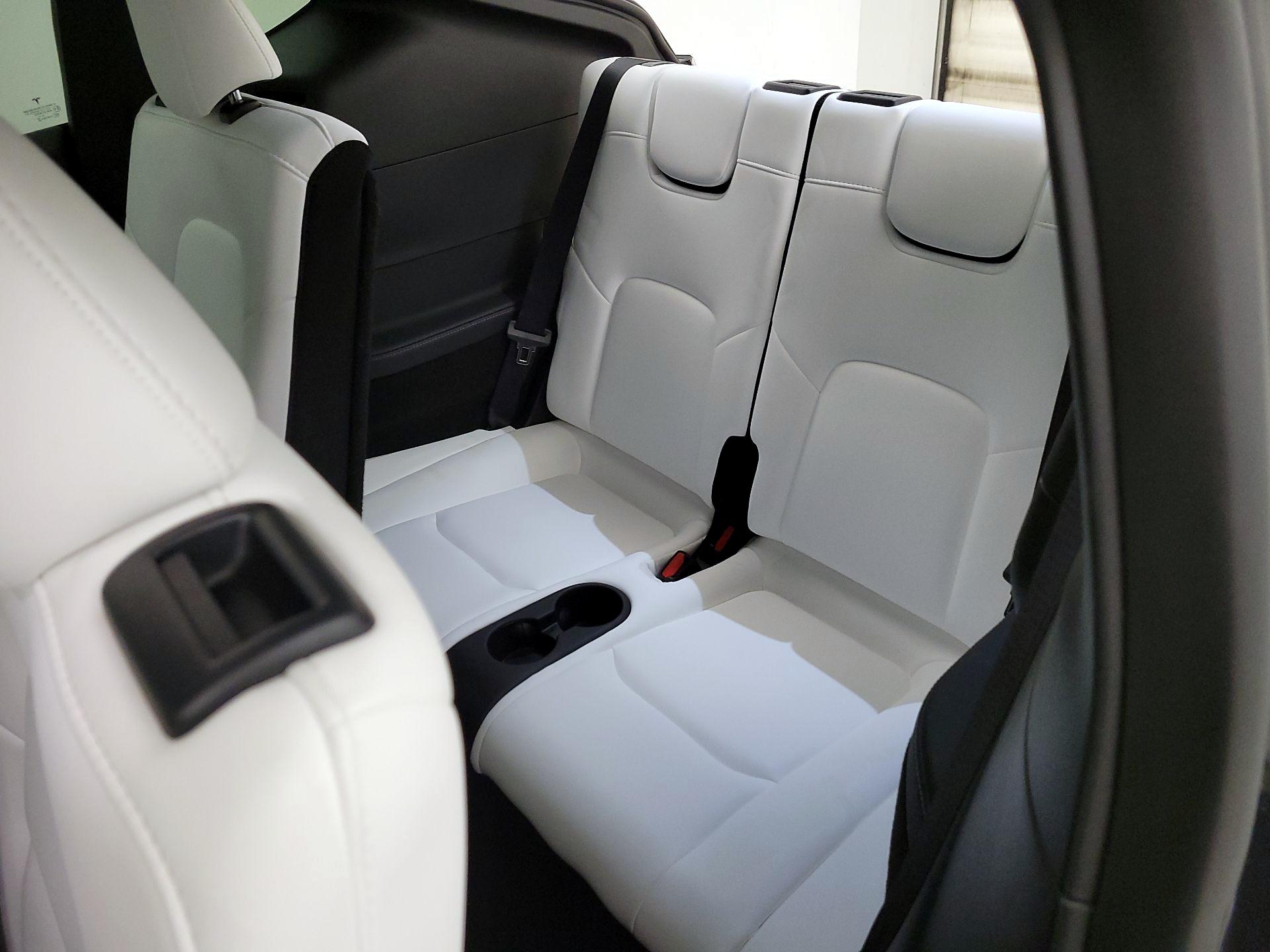 Thumbnail: 2023 Tesla Model Y - 20