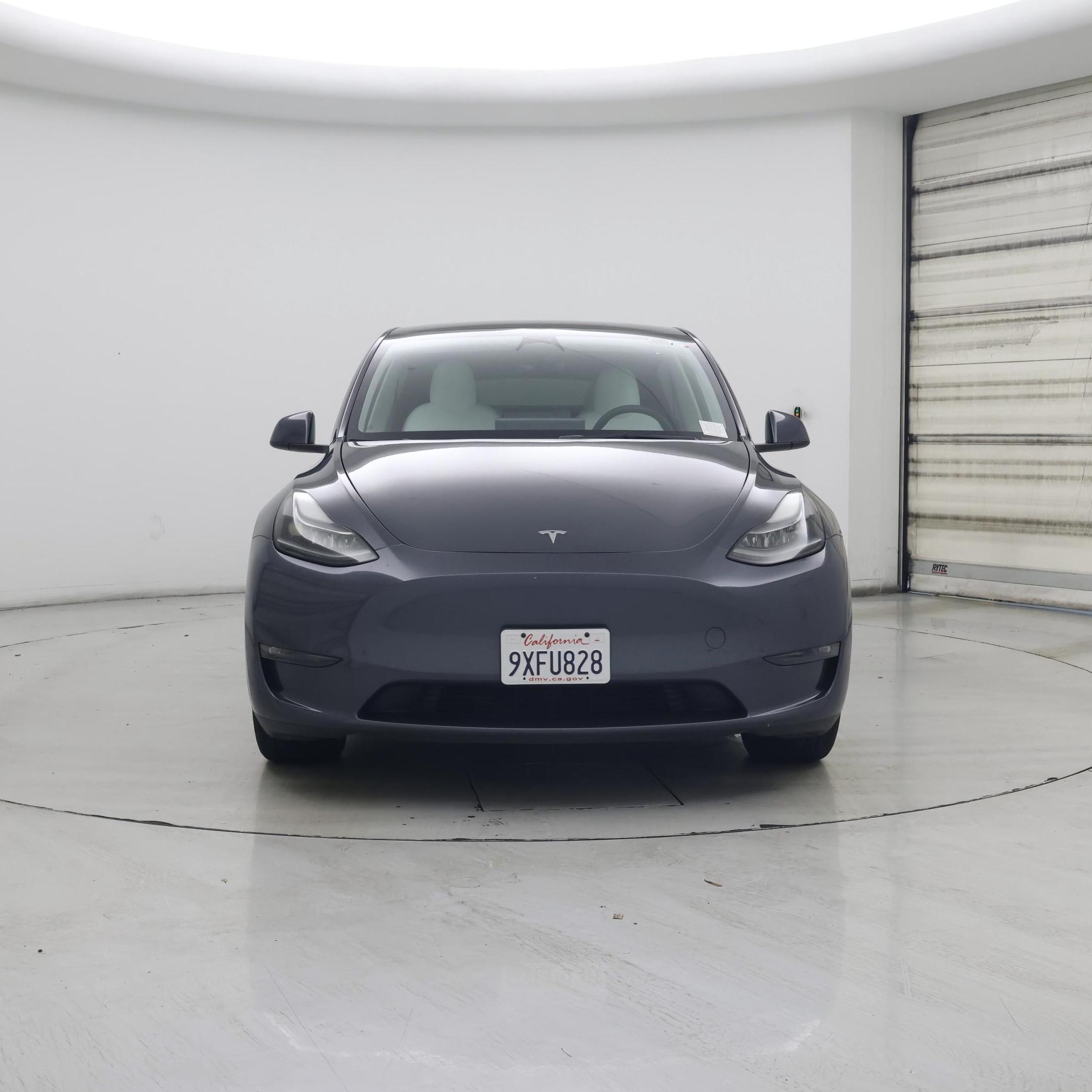 Thumbnail: 2023 Tesla Model Y - 5