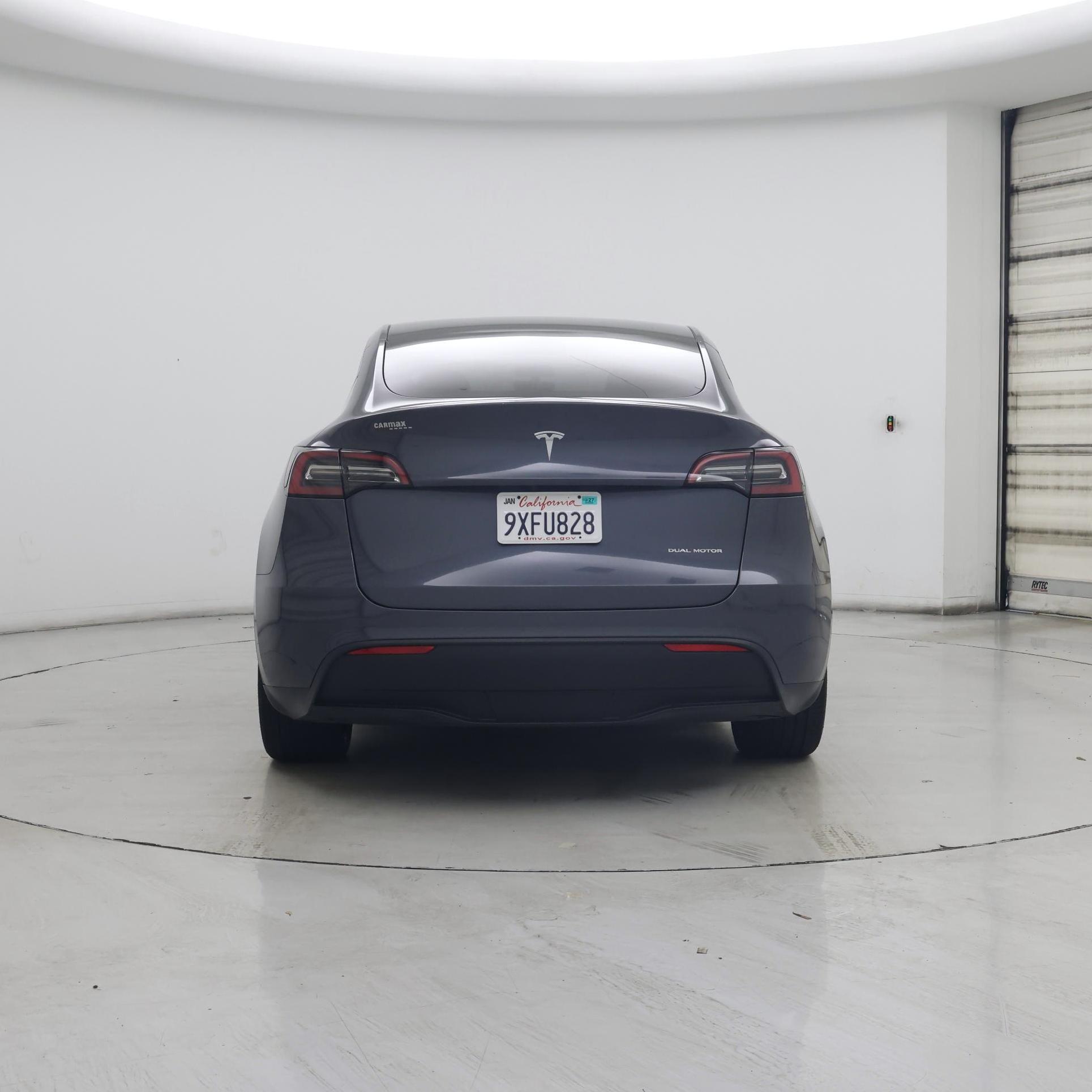 Thumbnail: 2023 Tesla Model Y - 6