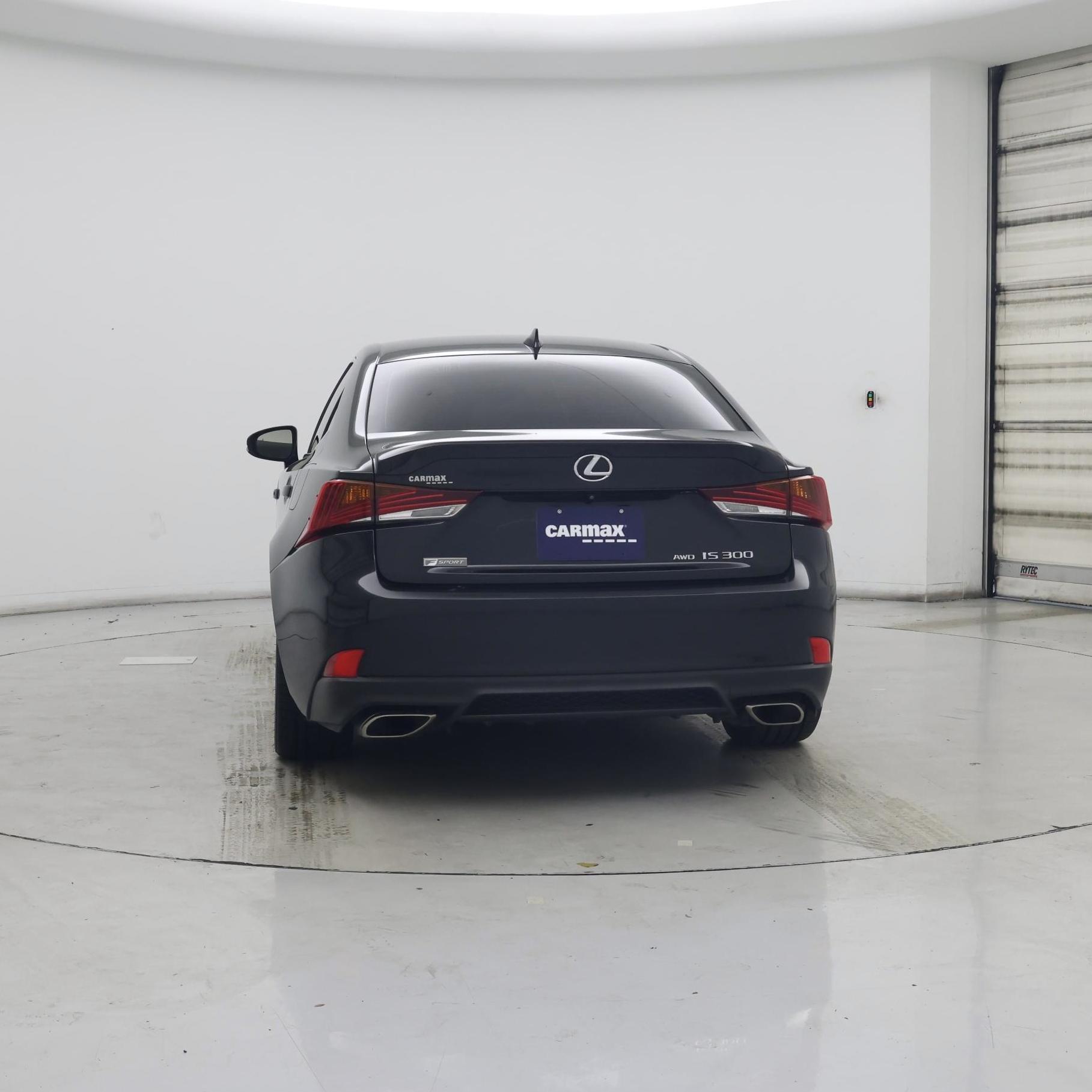 Thumbnail: 2020 Lexus IS - 6