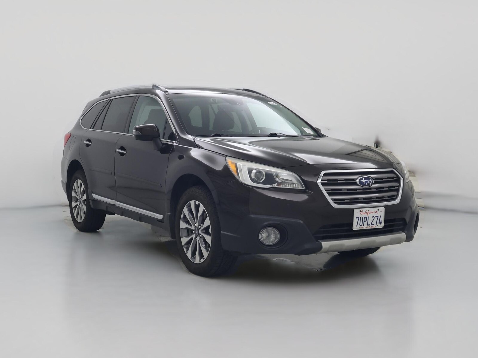 2017 Subaru Outback Touring