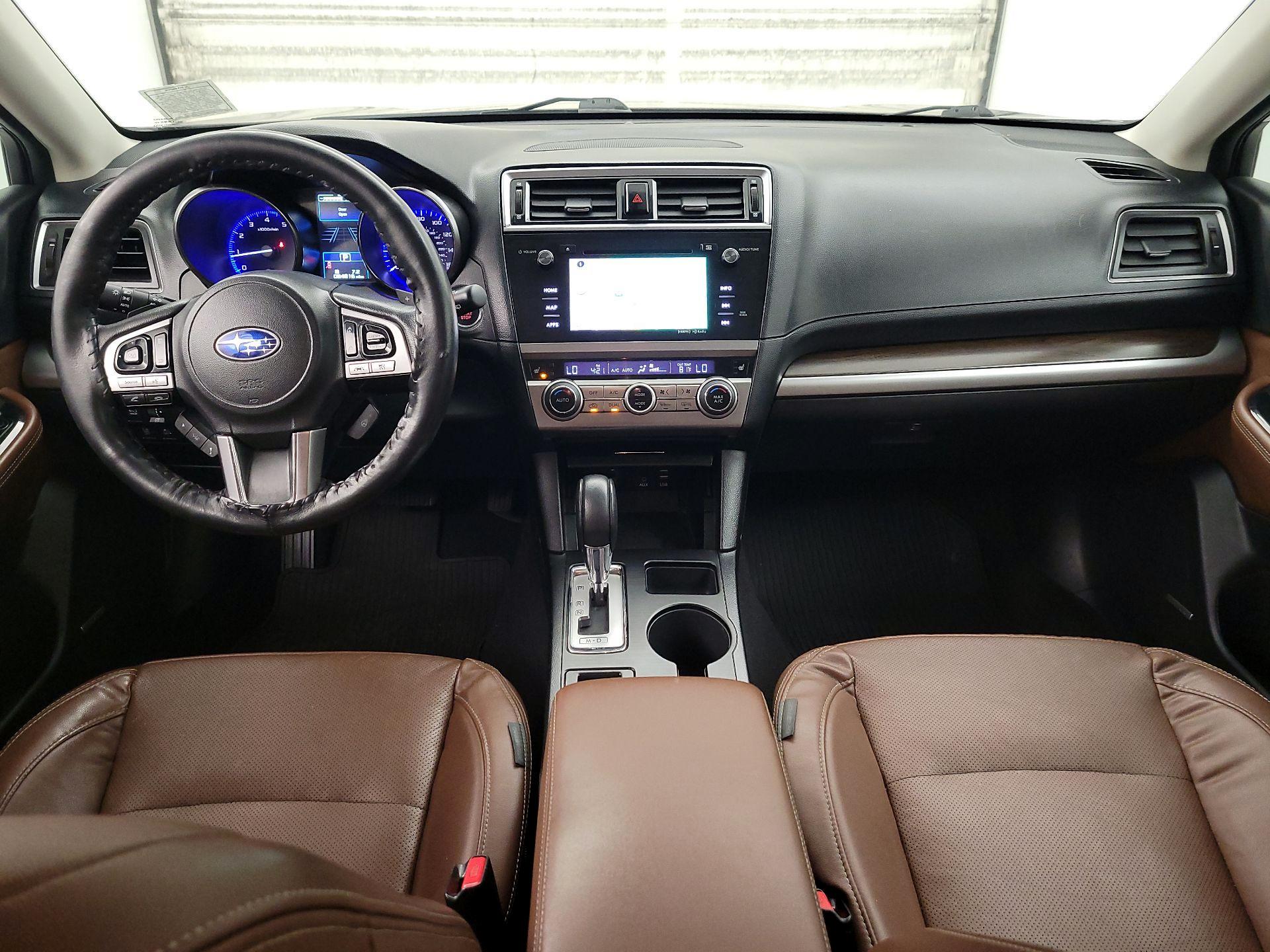 Thumbnail: 2017 Subaru Outback - 9