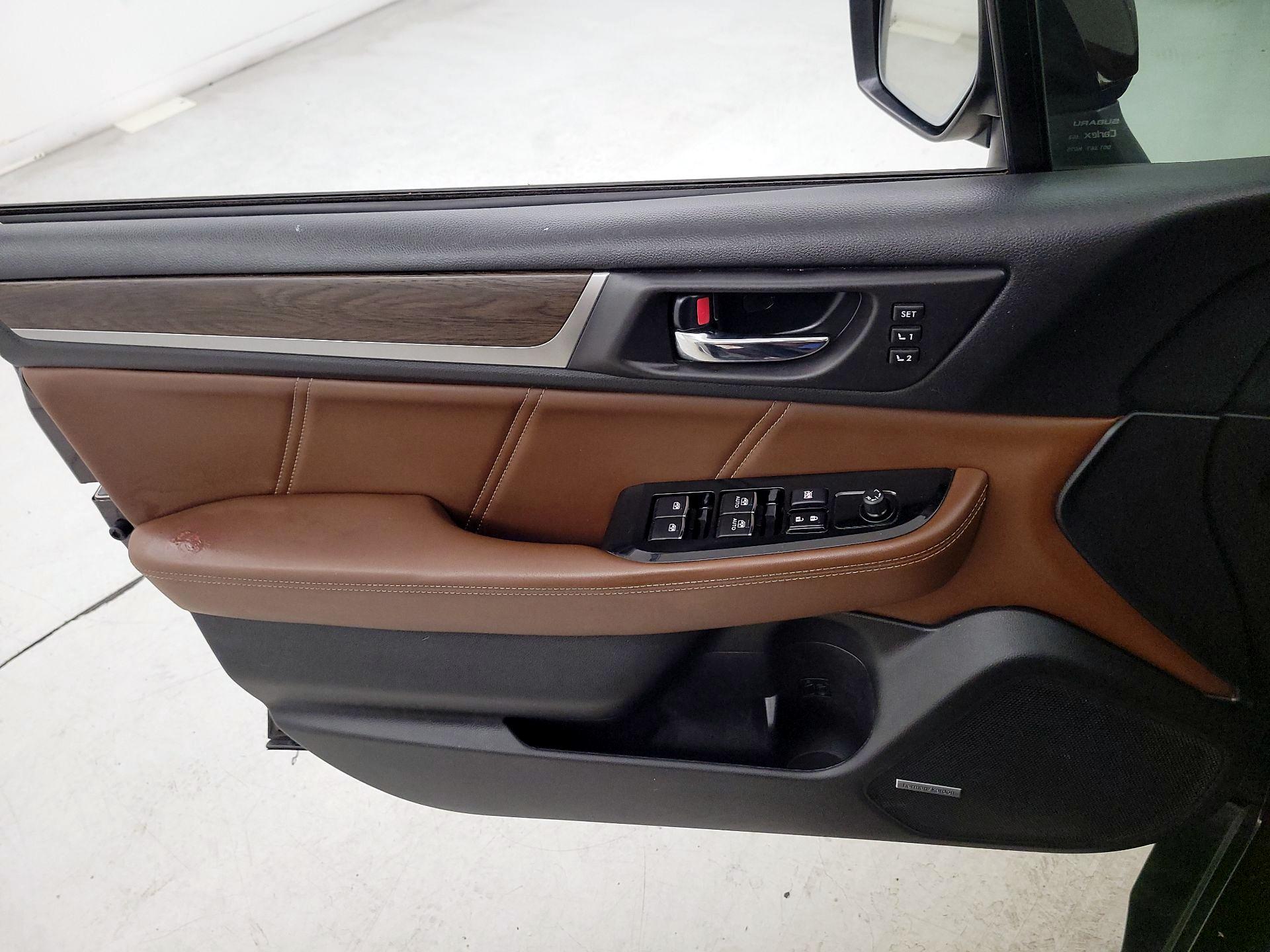 Thumbnail: 2017 Subaru Outback - 12