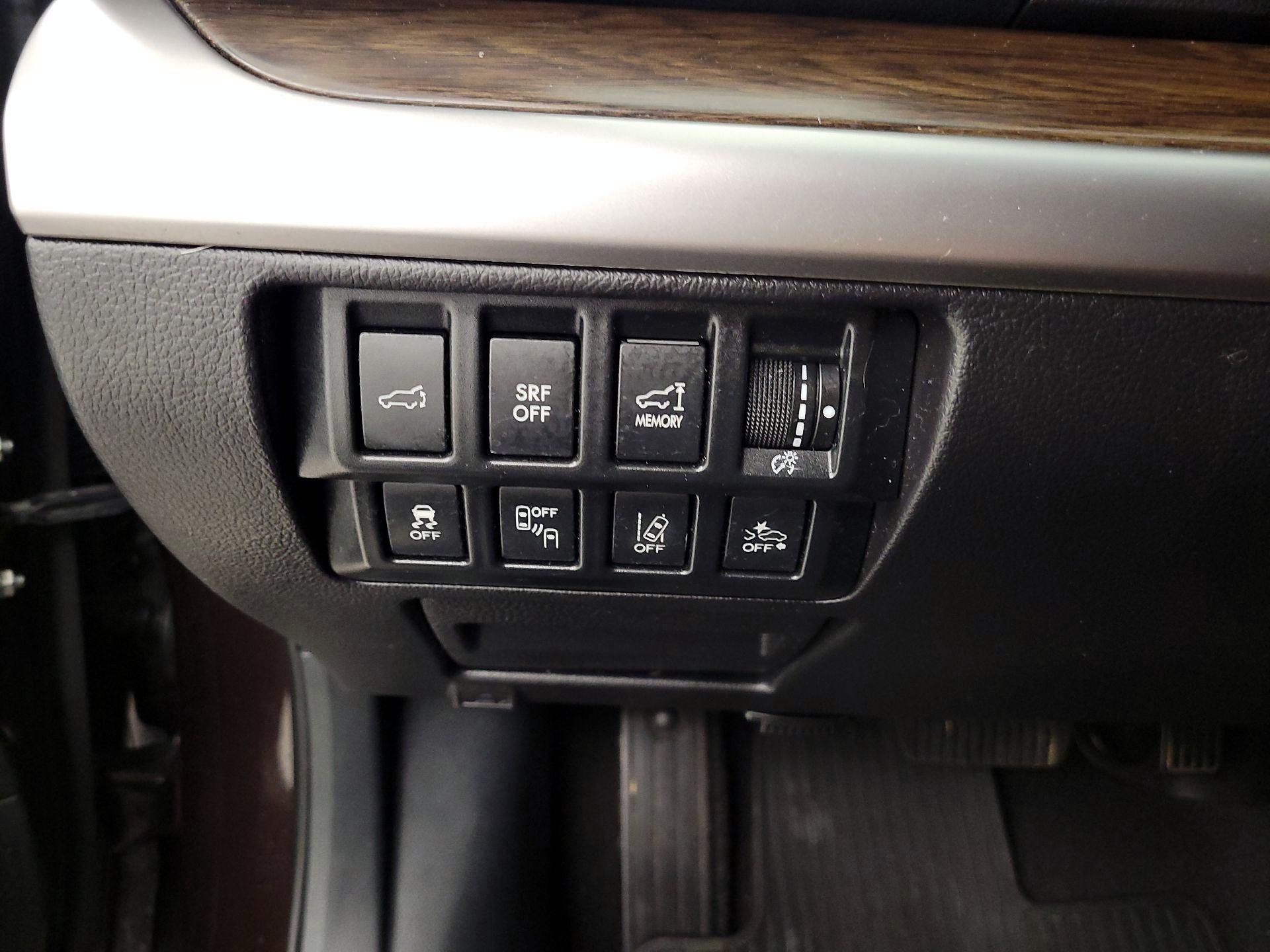 Thumbnail: 2017 Subaru Outback - 13