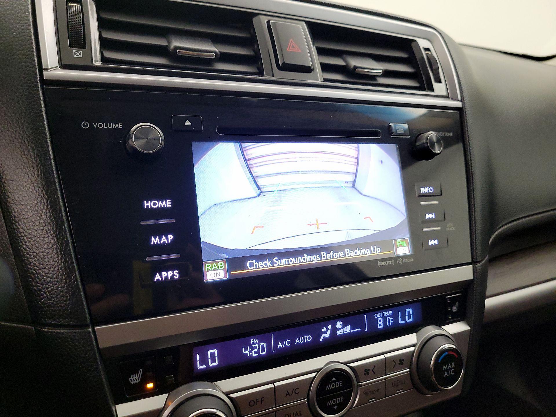 Thumbnail: 2017 Subaru Outback - 15