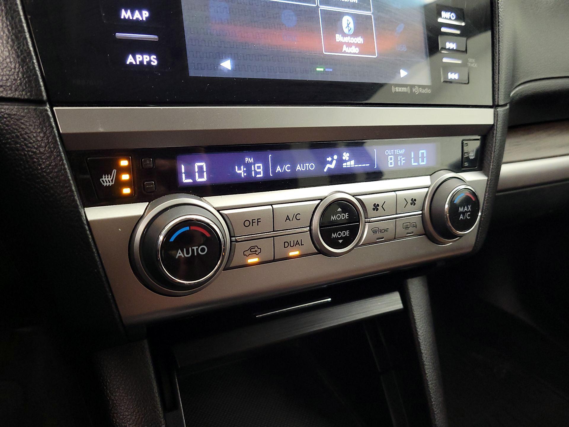 Thumbnail: 2017 Subaru Outback - 17