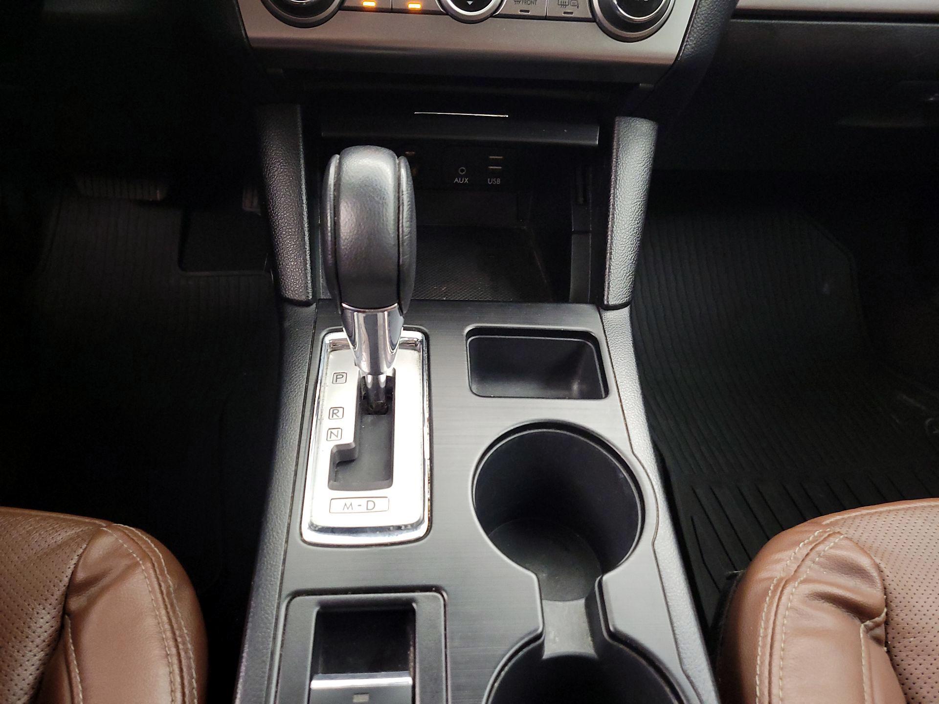 Thumbnail: 2017 Subaru Outback - 18