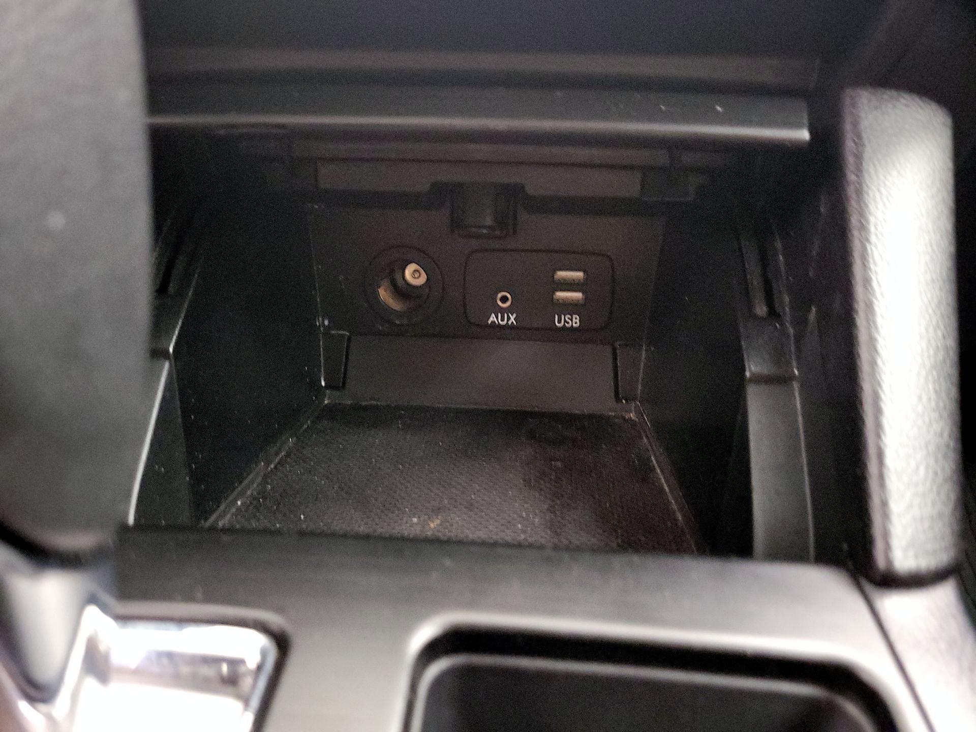 Thumbnail: 2017 Subaru Outback - 19