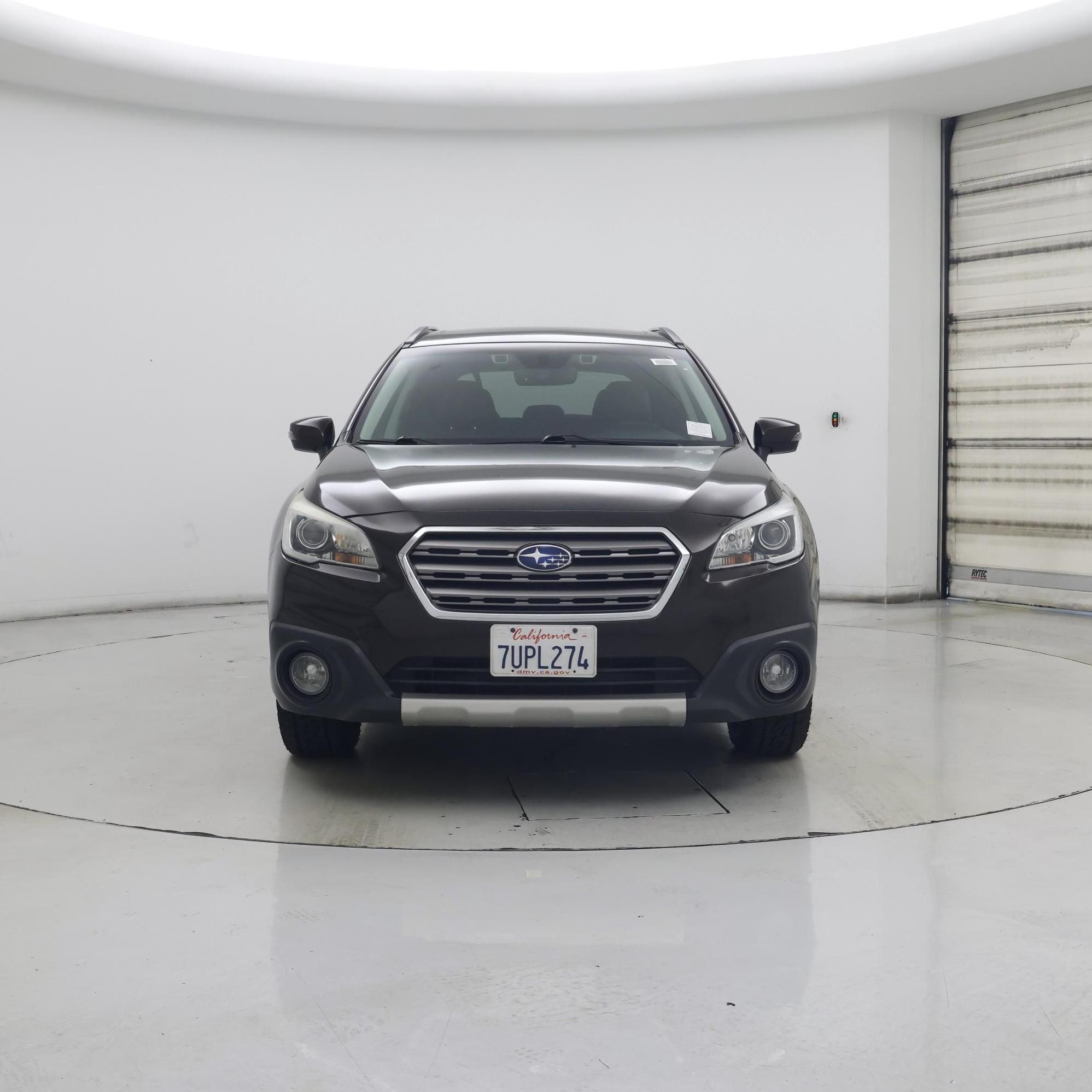 Thumbnail: 2017 Subaru Outback - 5