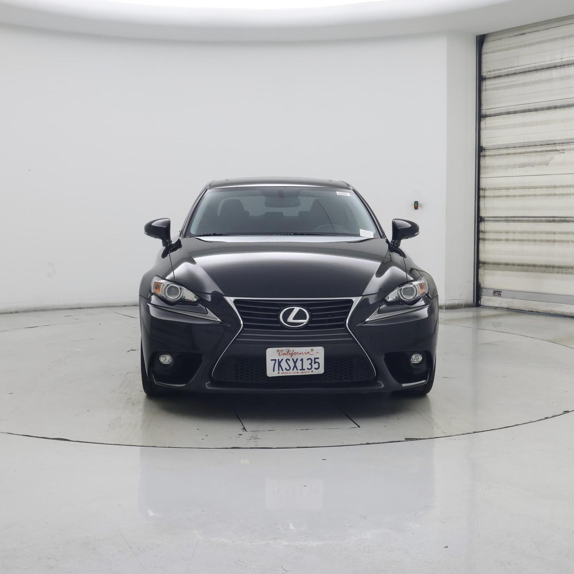 Thumbnail: 2015 Lexus IS - 5
