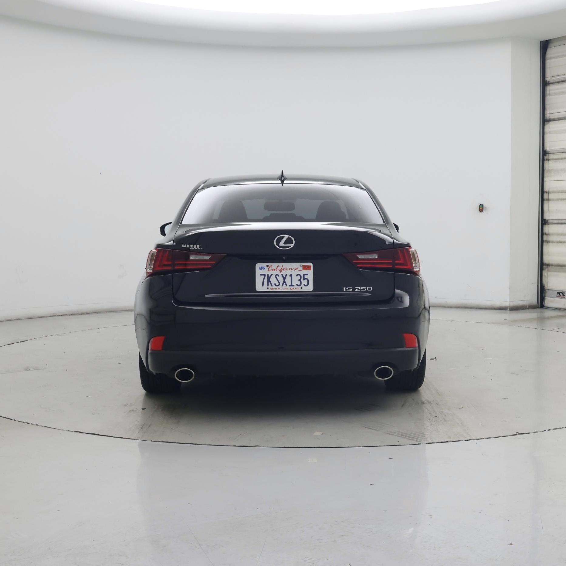 Thumbnail: 2015 Lexus IS - 6