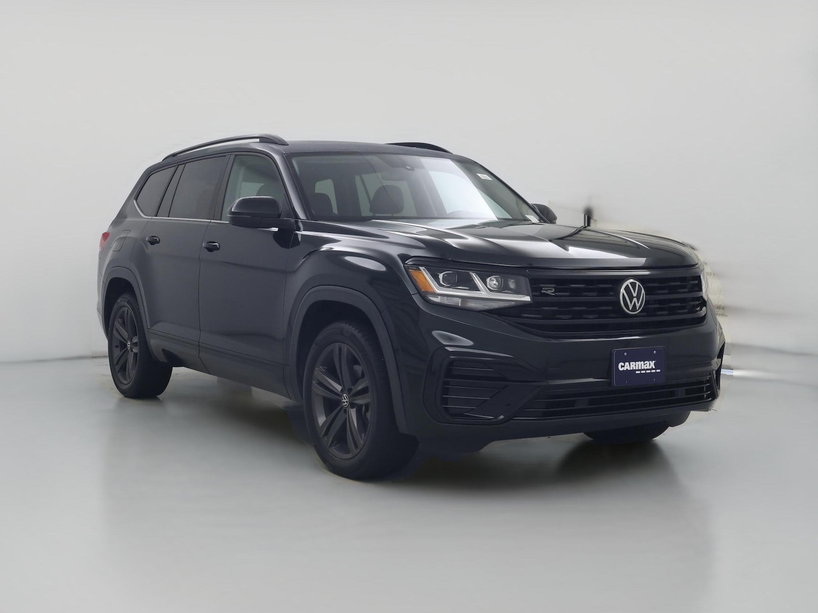 2021 Volkswagen Atlas SE w/Tech R-Line