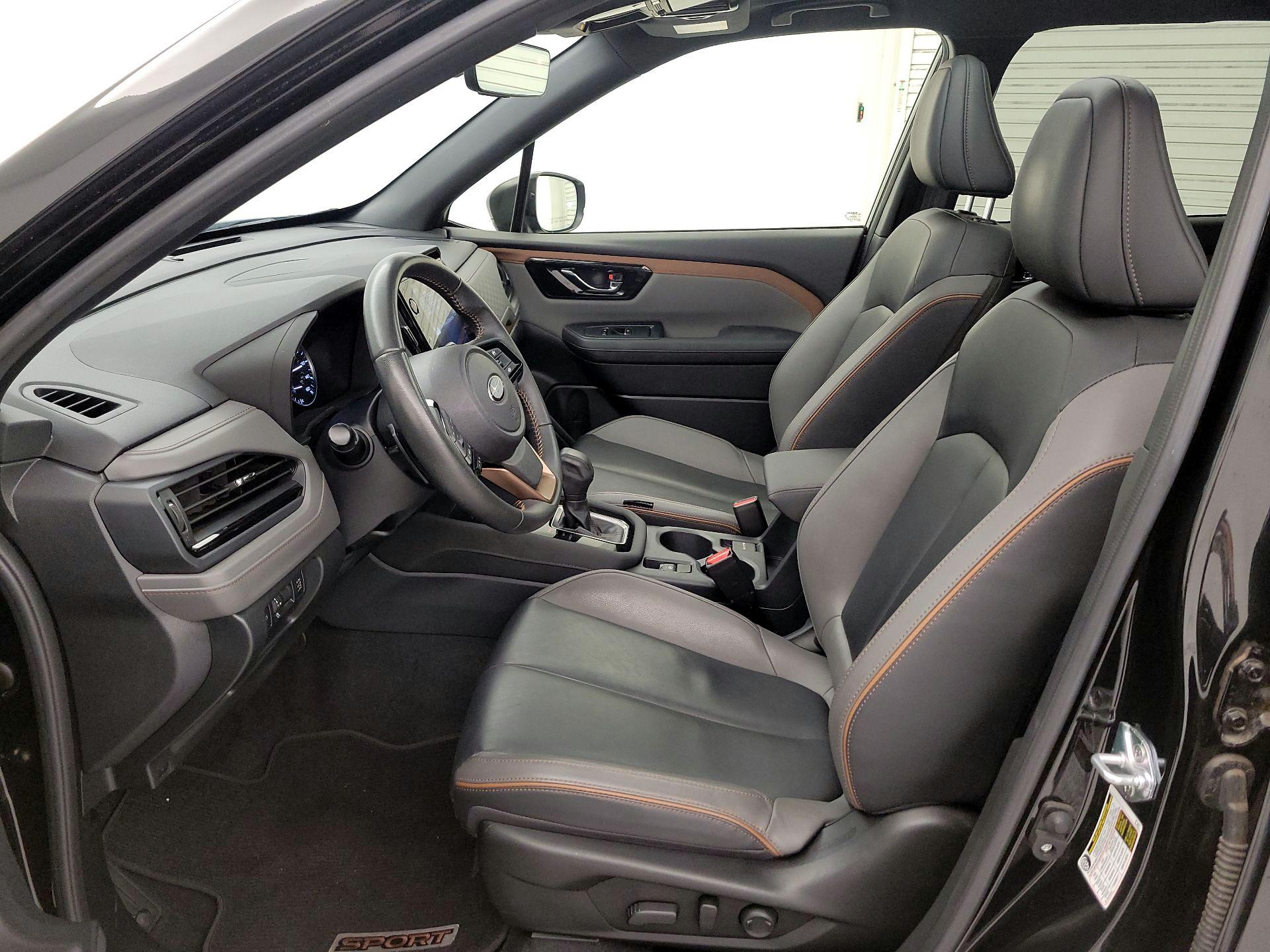 Thumbnail: 2025 Subaru Forester - 11