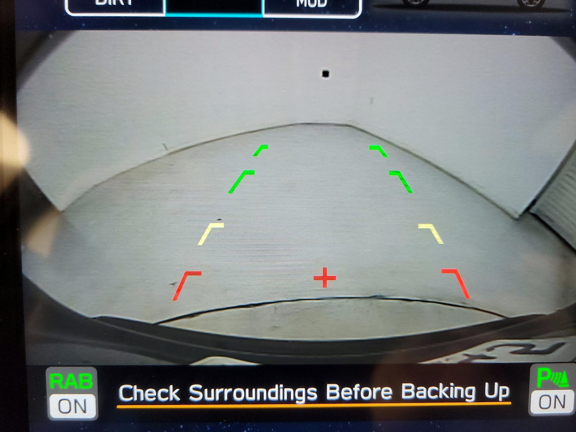 Thumbnail: 2025 Subaru Forester - 13