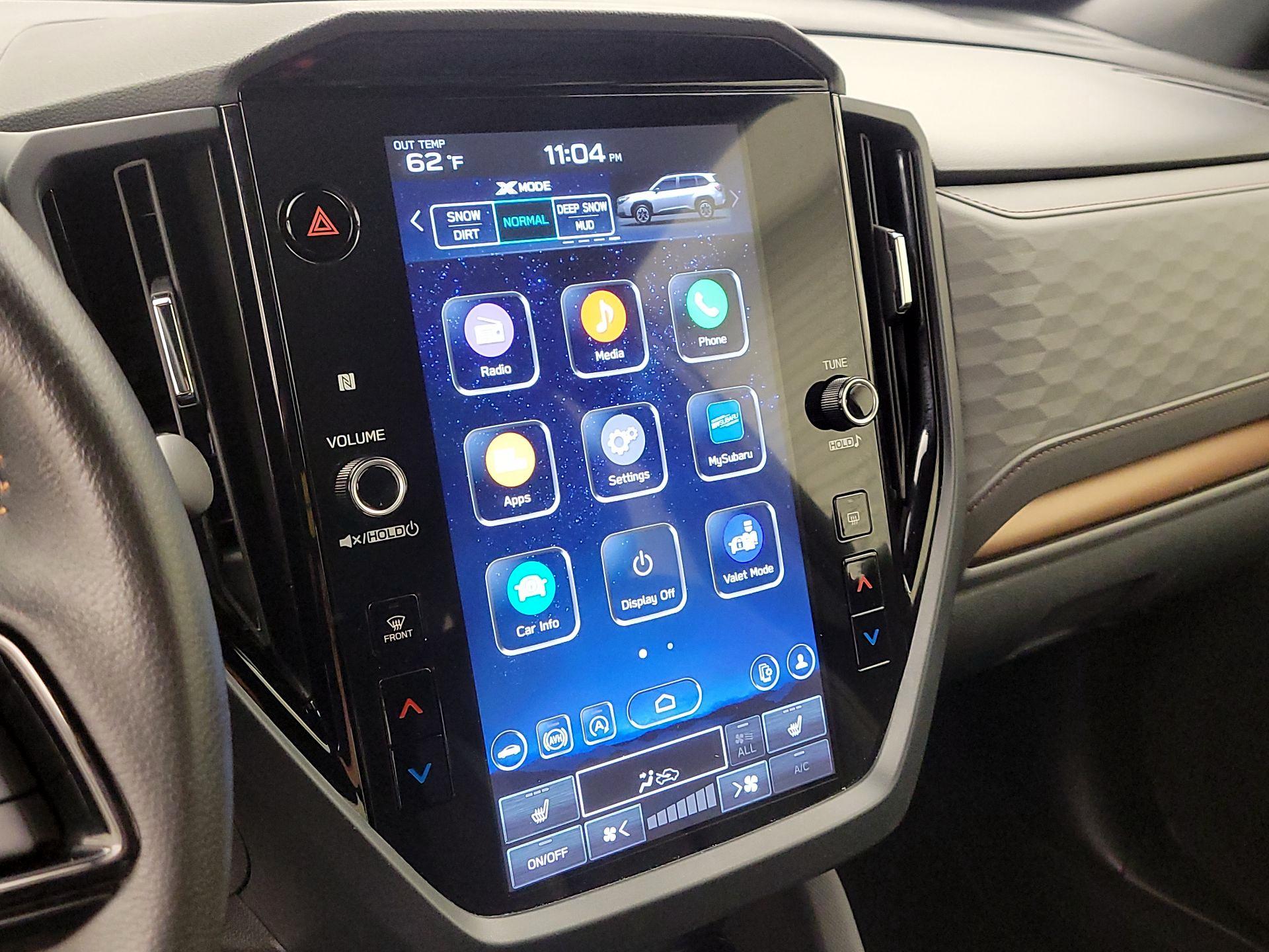 Thumbnail: 2025 Subaru Forester - 14