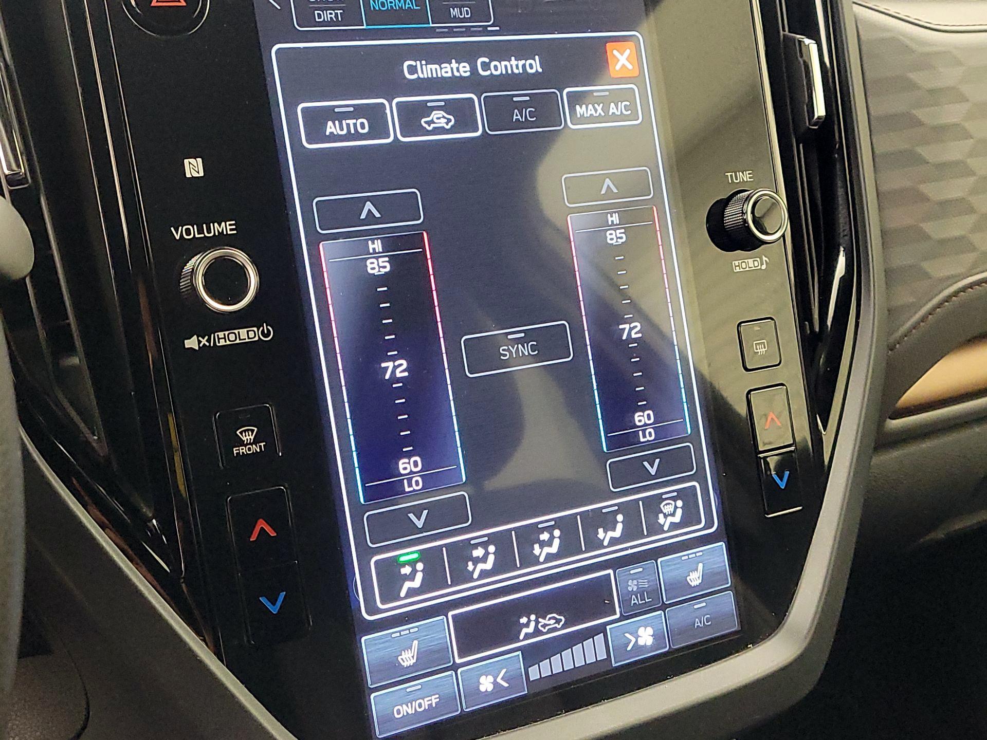 Thumbnail: 2025 Subaru Forester - 15