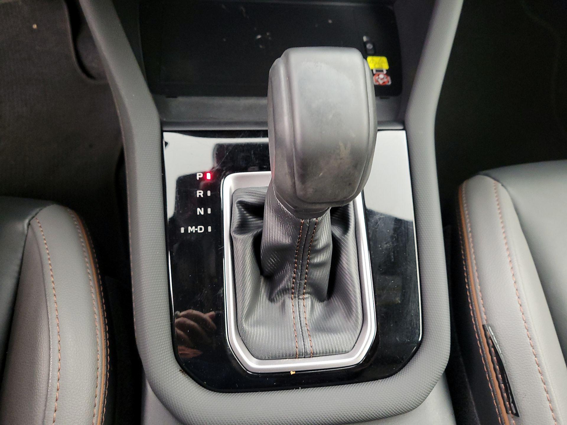 Thumbnail: 2025 Subaru Forester - 16