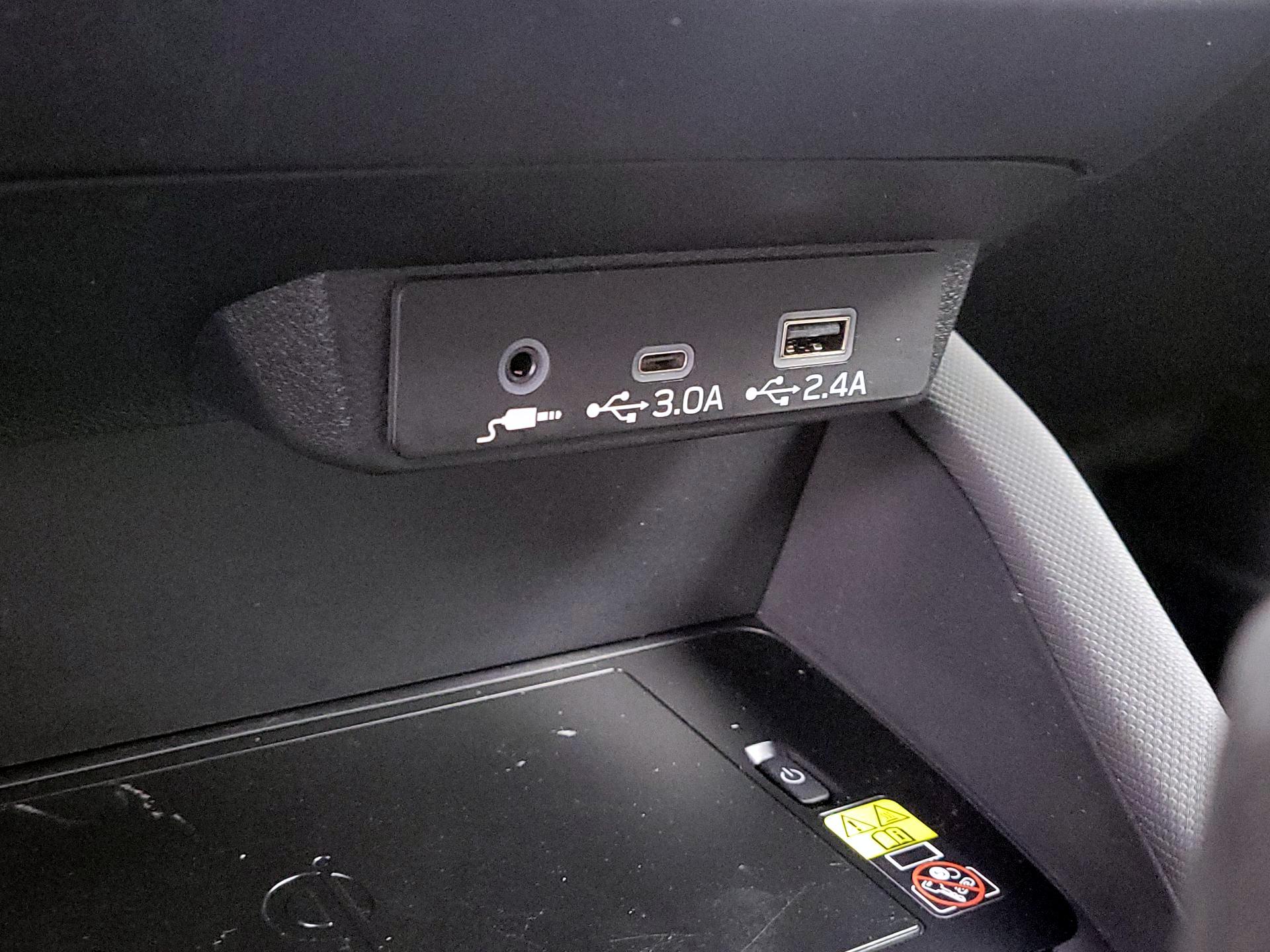 Thumbnail: 2025 Subaru Forester - 17