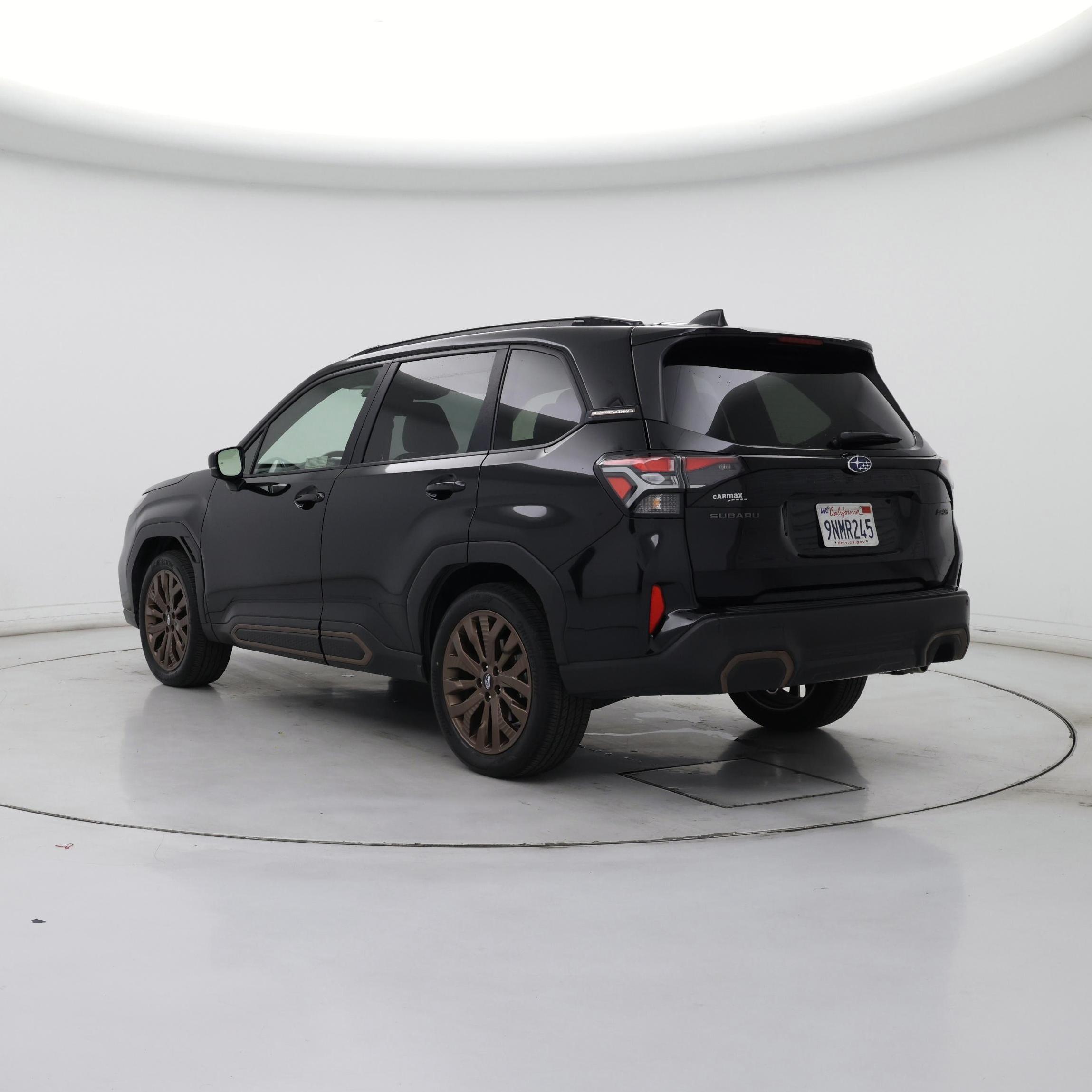 Thumbnail: 2025 Subaru Forester - 2