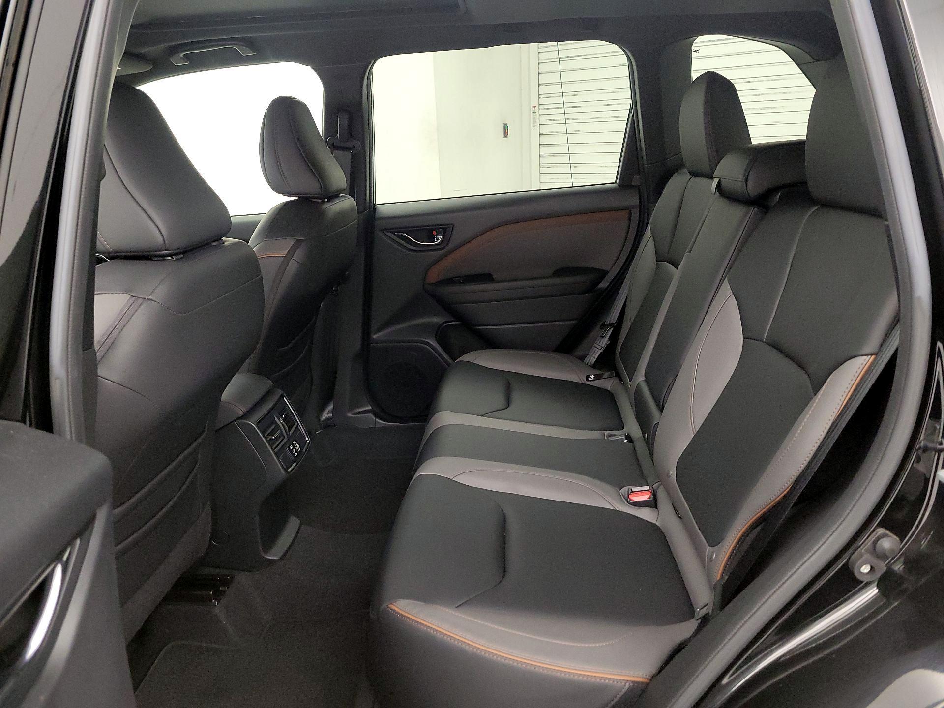 Thumbnail: 2025 Subaru Forester - 19