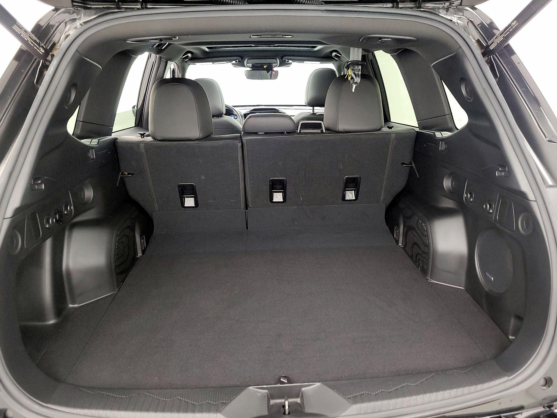 Thumbnail: 2025 Subaru Forester - 20