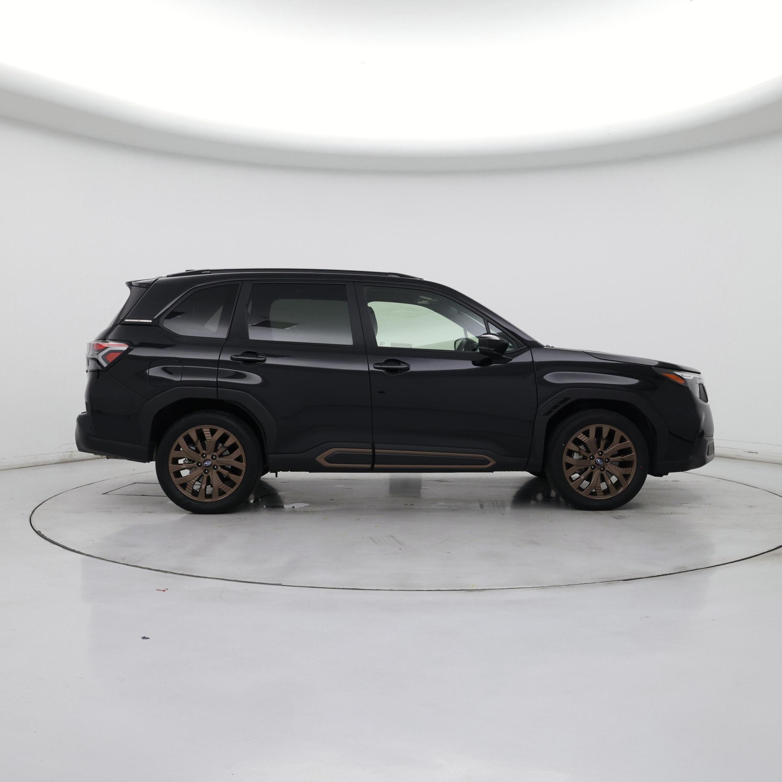 Thumbnail: 2025 Subaru Forester - 7
