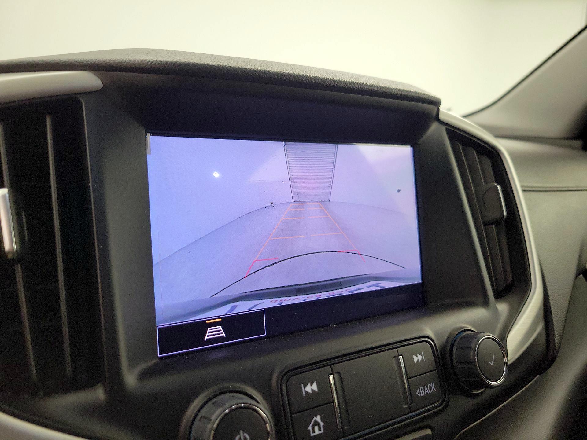Thumbnail: 2022 GMC Terrain - 14