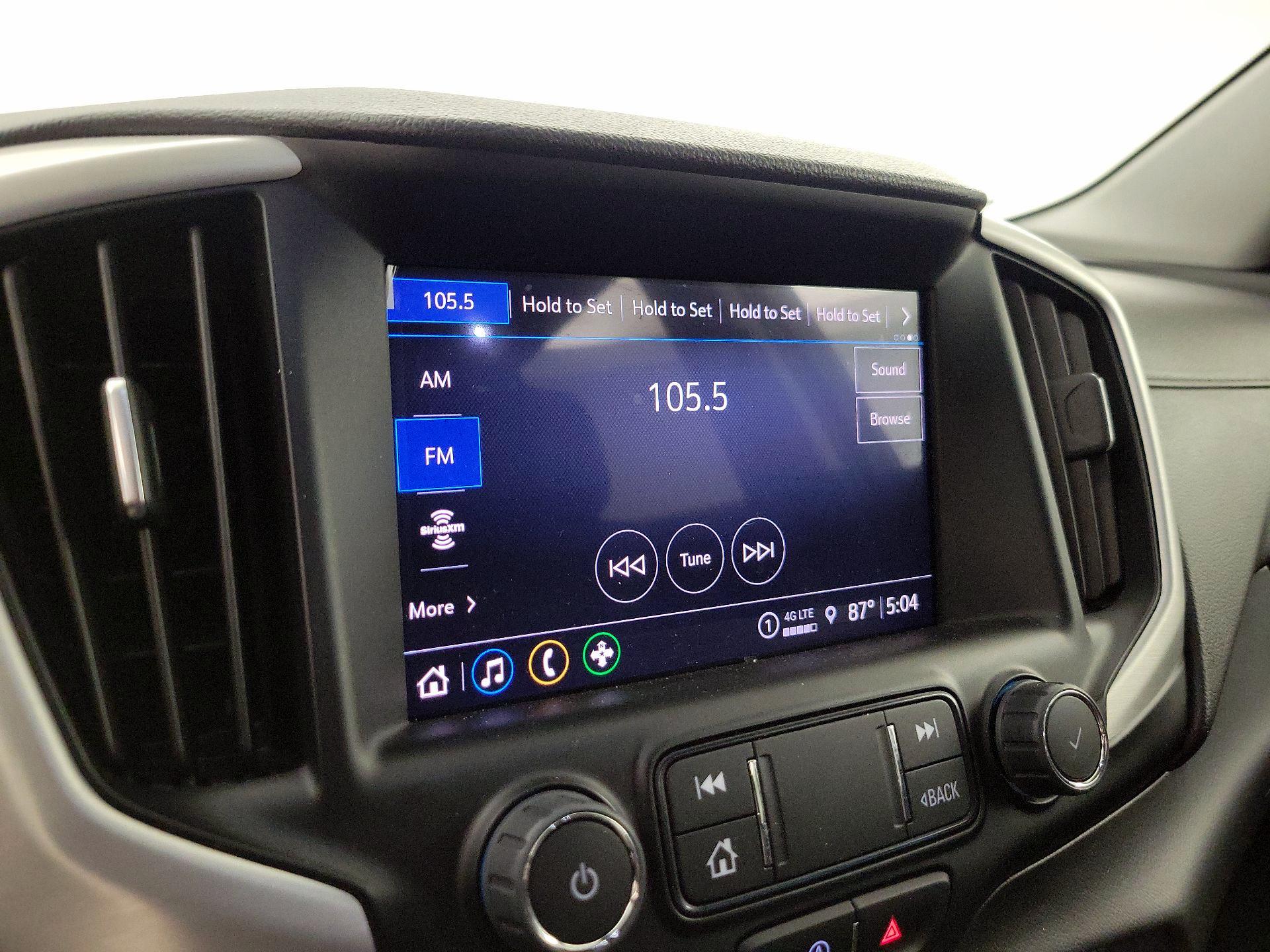 Thumbnail: 2022 GMC Terrain - 15