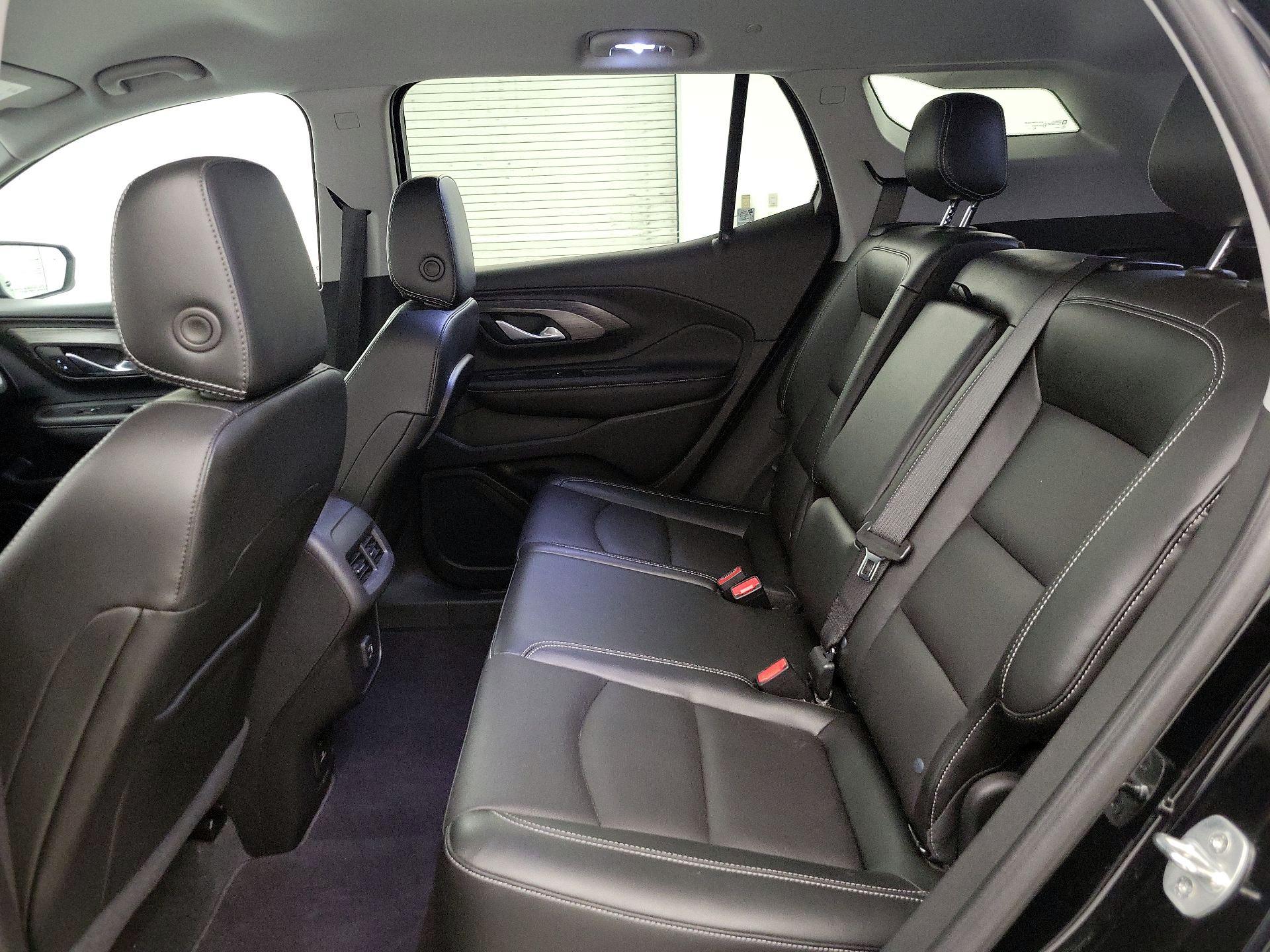 Thumbnail: 2022 GMC Terrain - 19