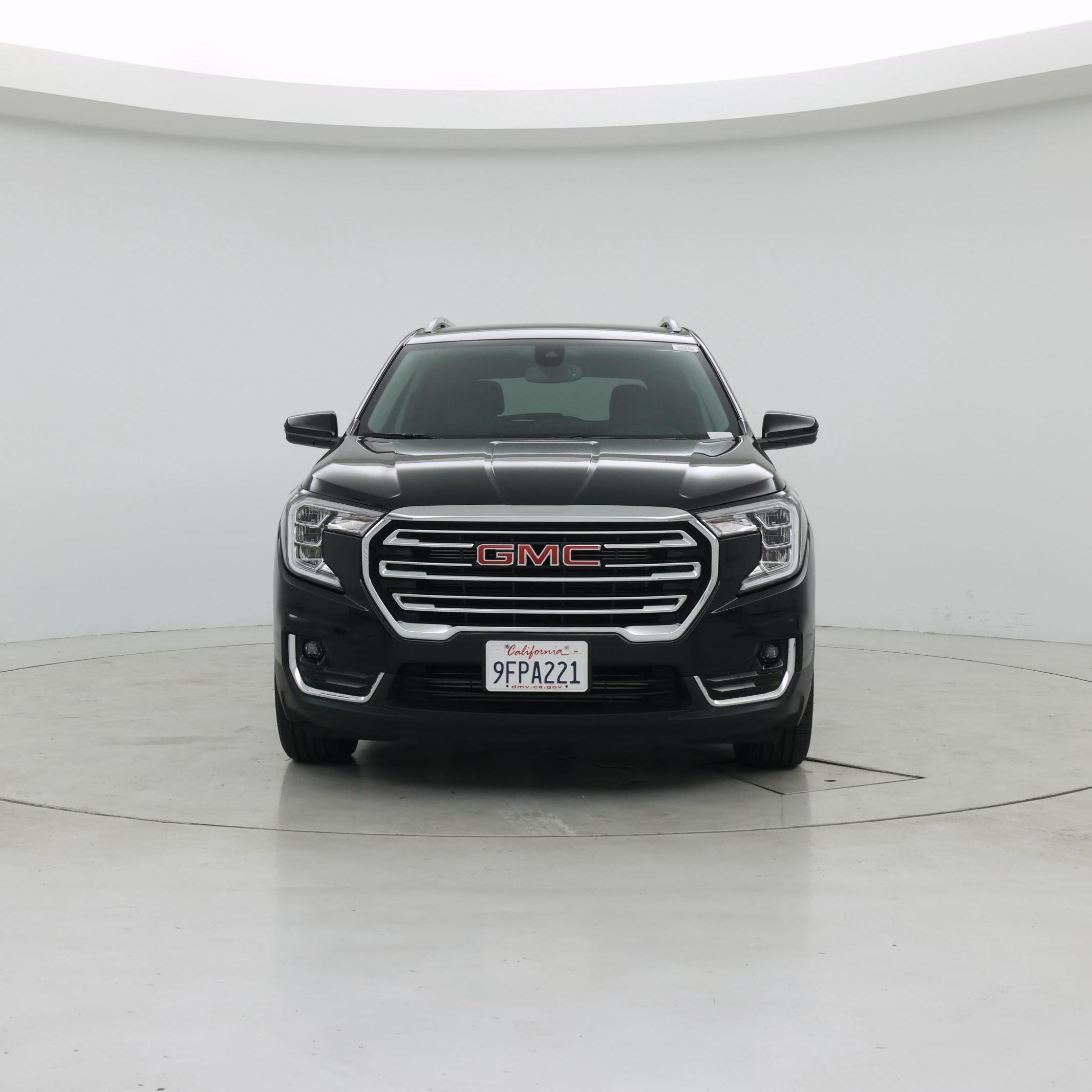 Thumbnail: 2022 GMC Terrain - 5