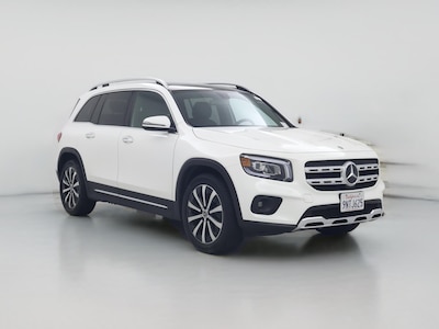 2022 Mercedes-Benz GLB250