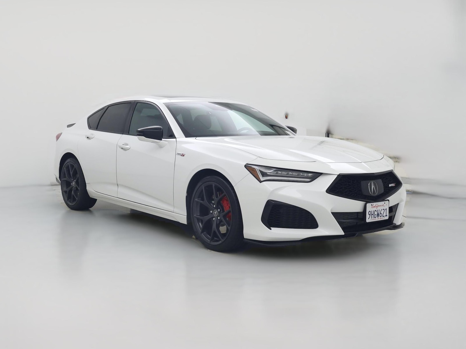2023 Acura TLX