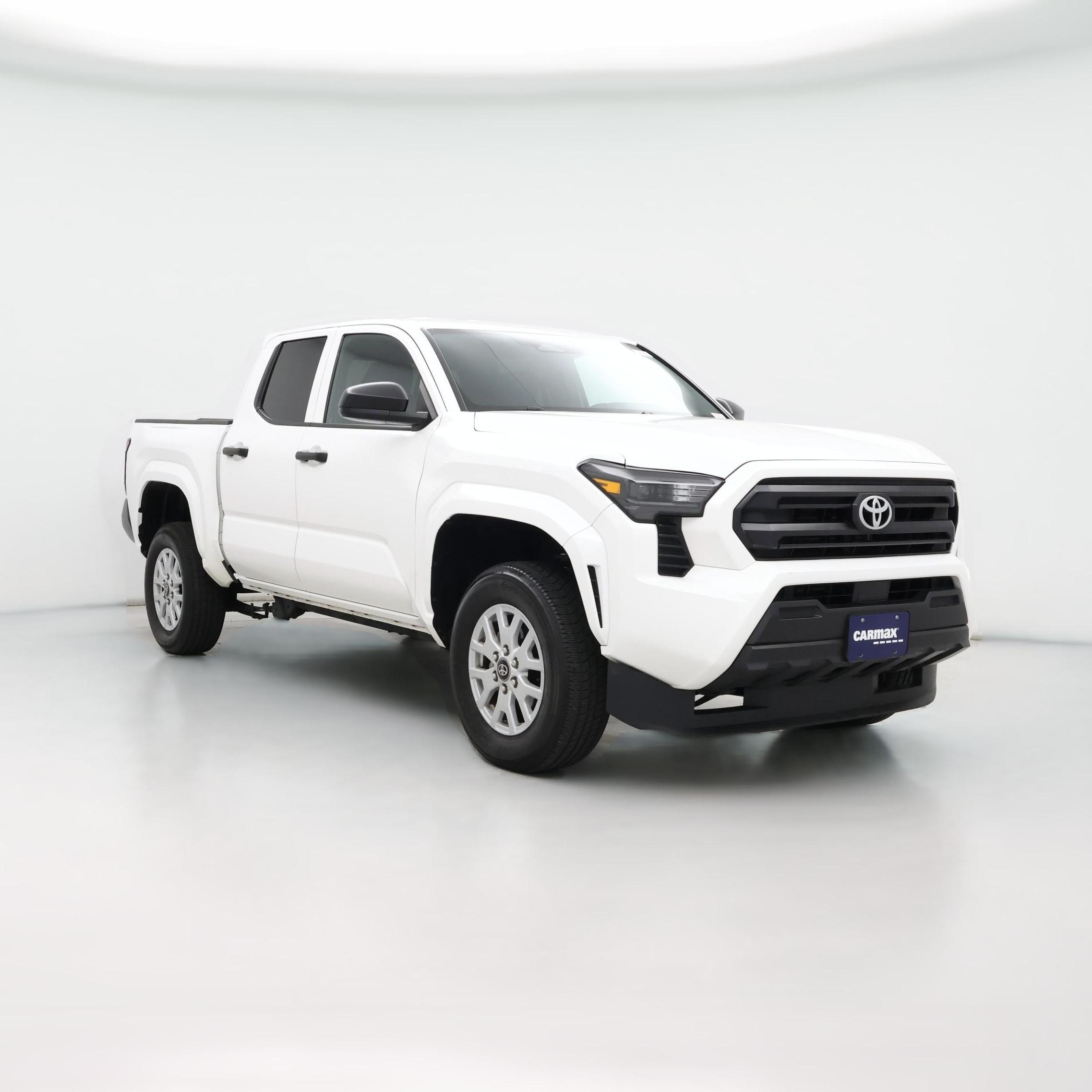 Thumbnail: 2025 Toyota Tacoma - 1