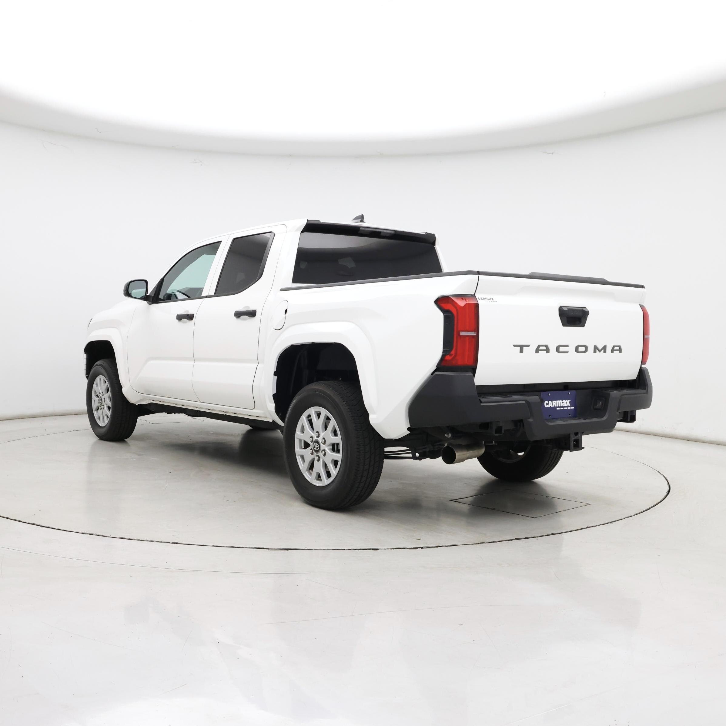 Thumbnail: 2025 Toyota Tacoma - 2