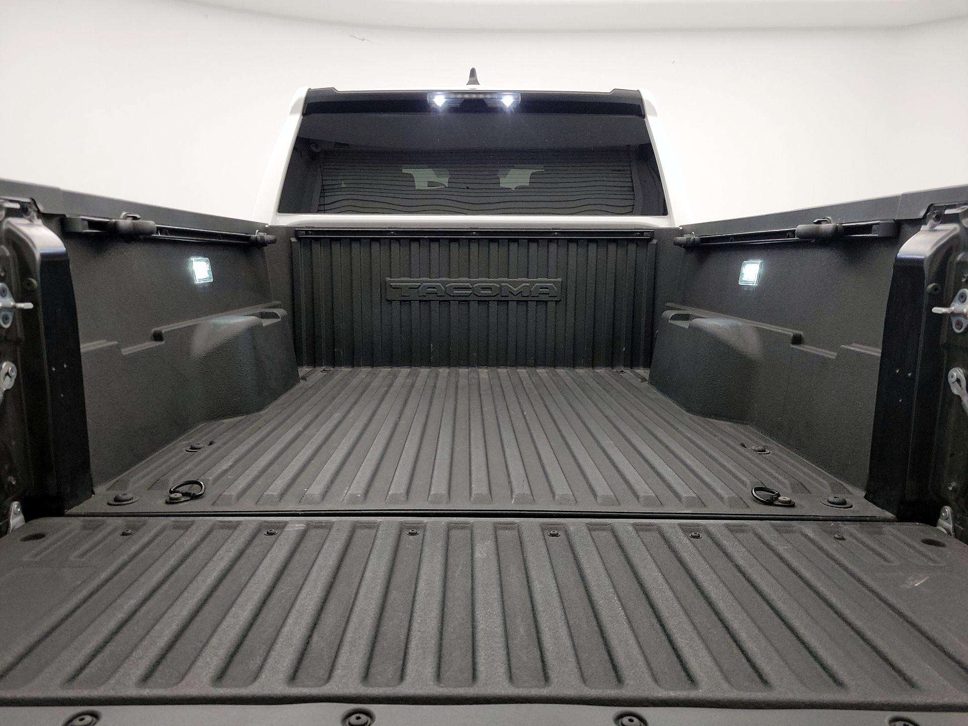 Thumbnail: 2025 Toyota Tacoma - 20