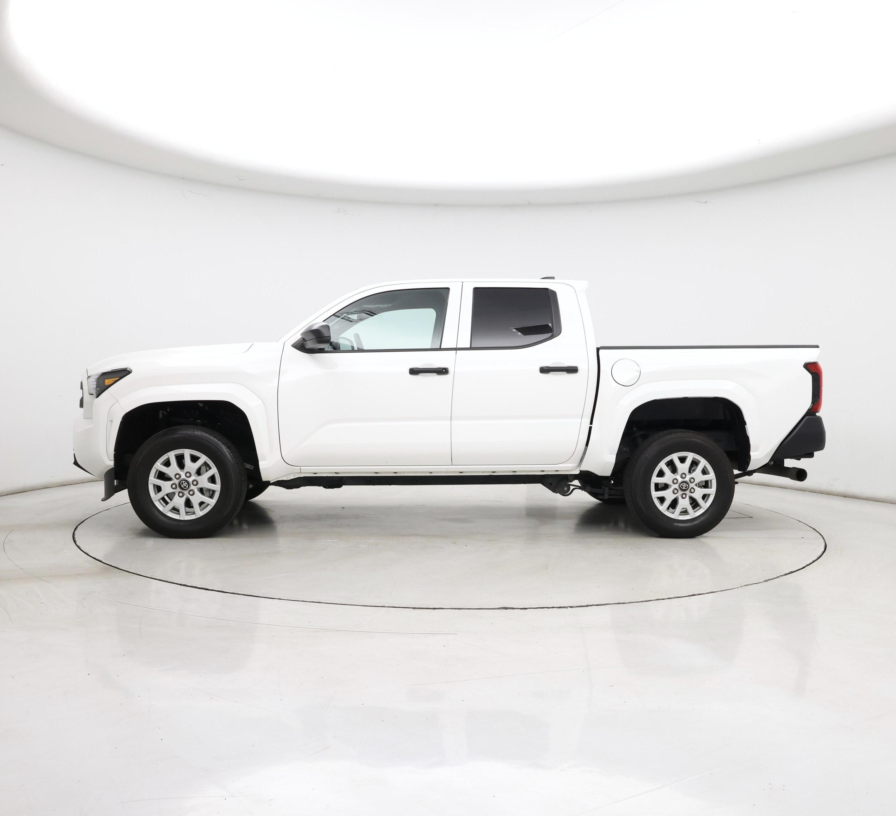 Thumbnail: 2025 Toyota Tacoma - 3