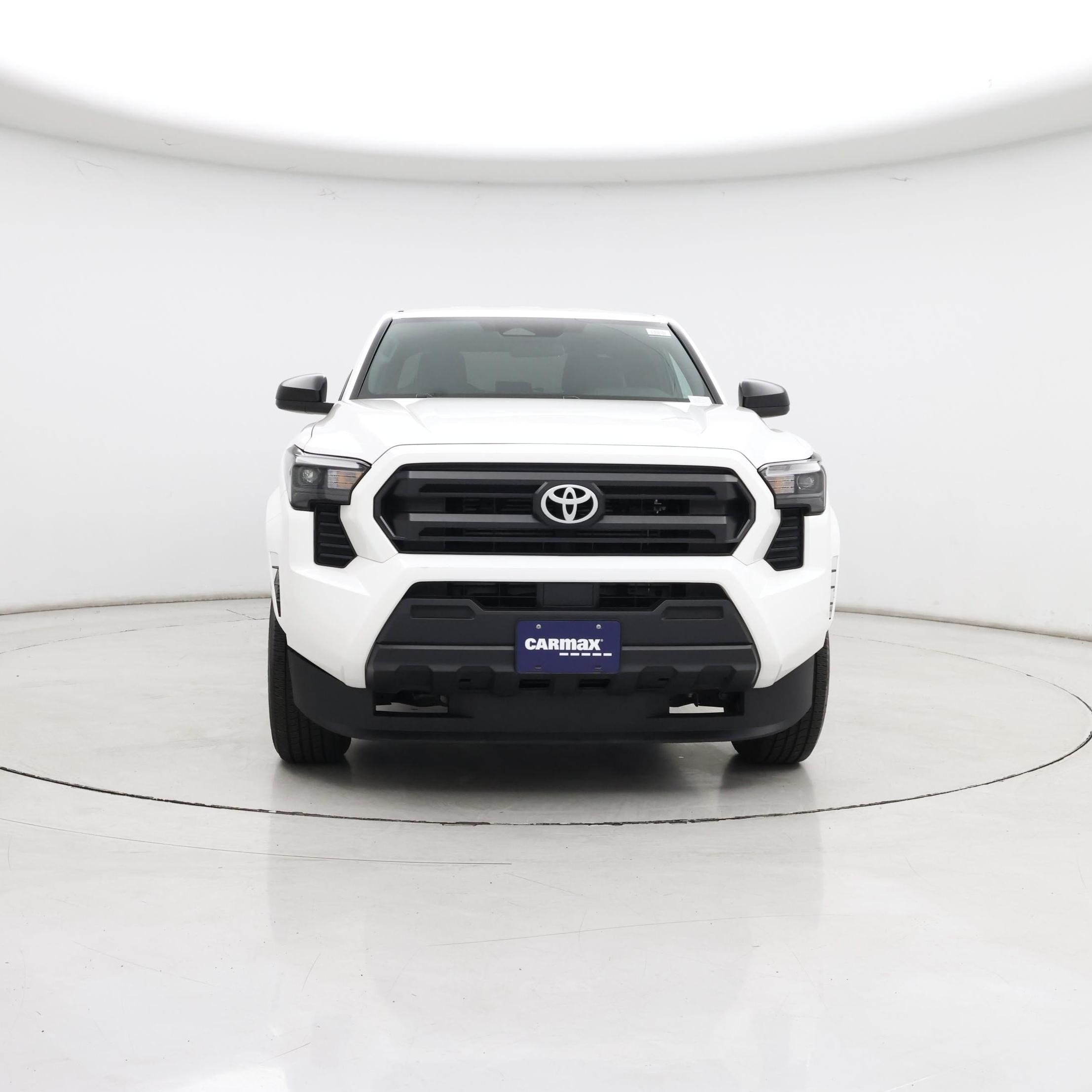 Thumbnail: 2025 Toyota Tacoma - 5