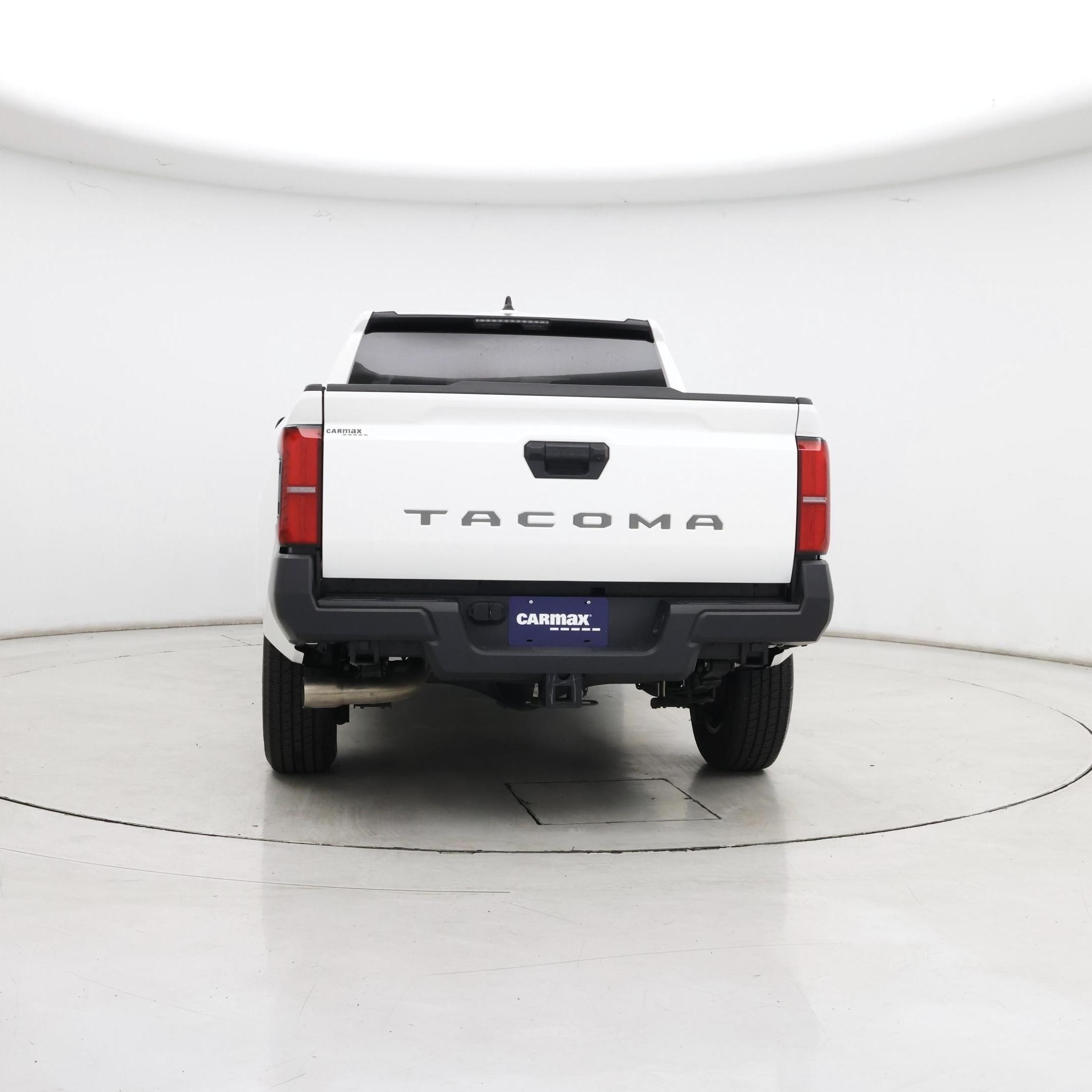 Thumbnail: 2025 Toyota Tacoma - 6