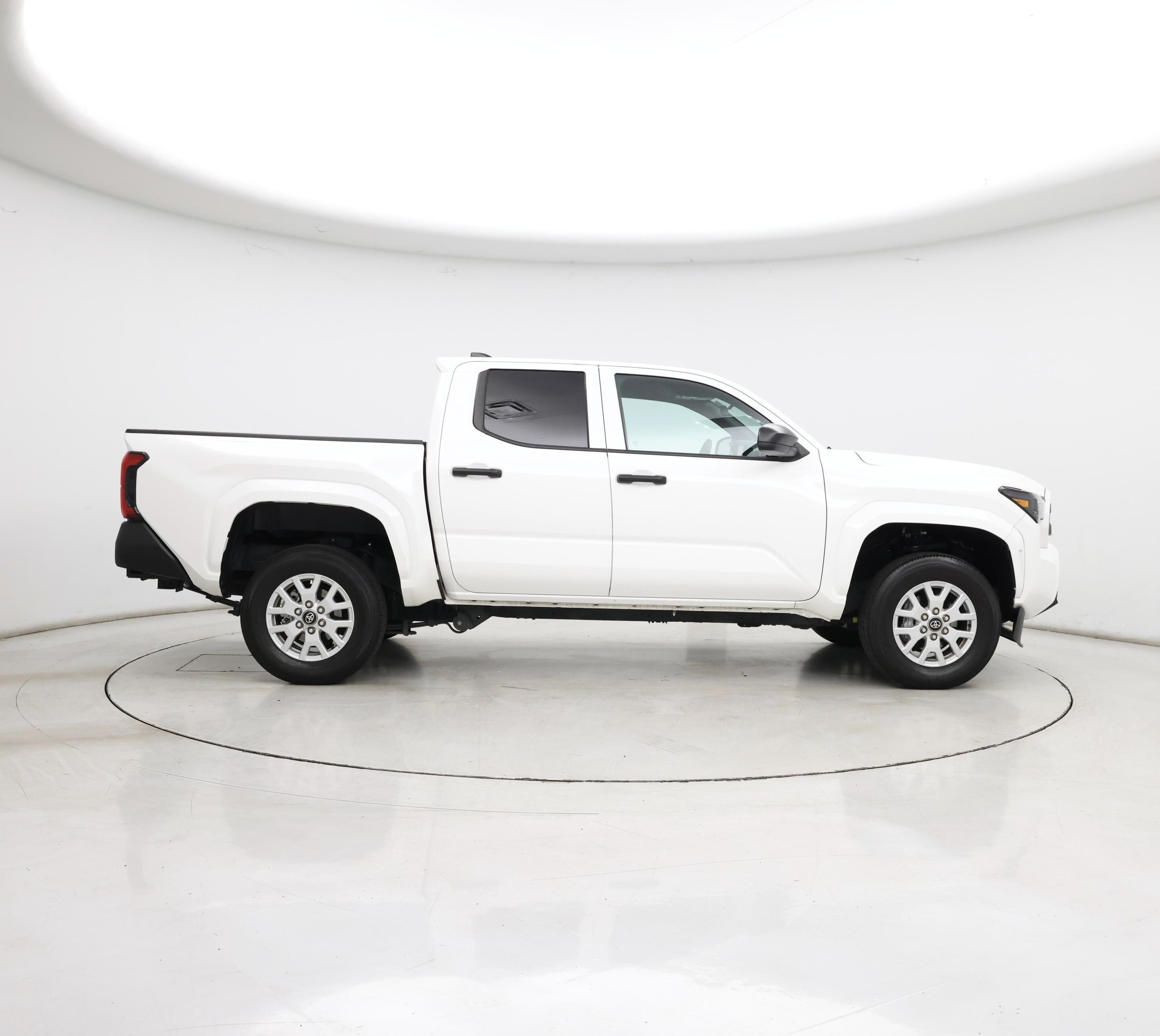Thumbnail: 2025 Toyota Tacoma - 7