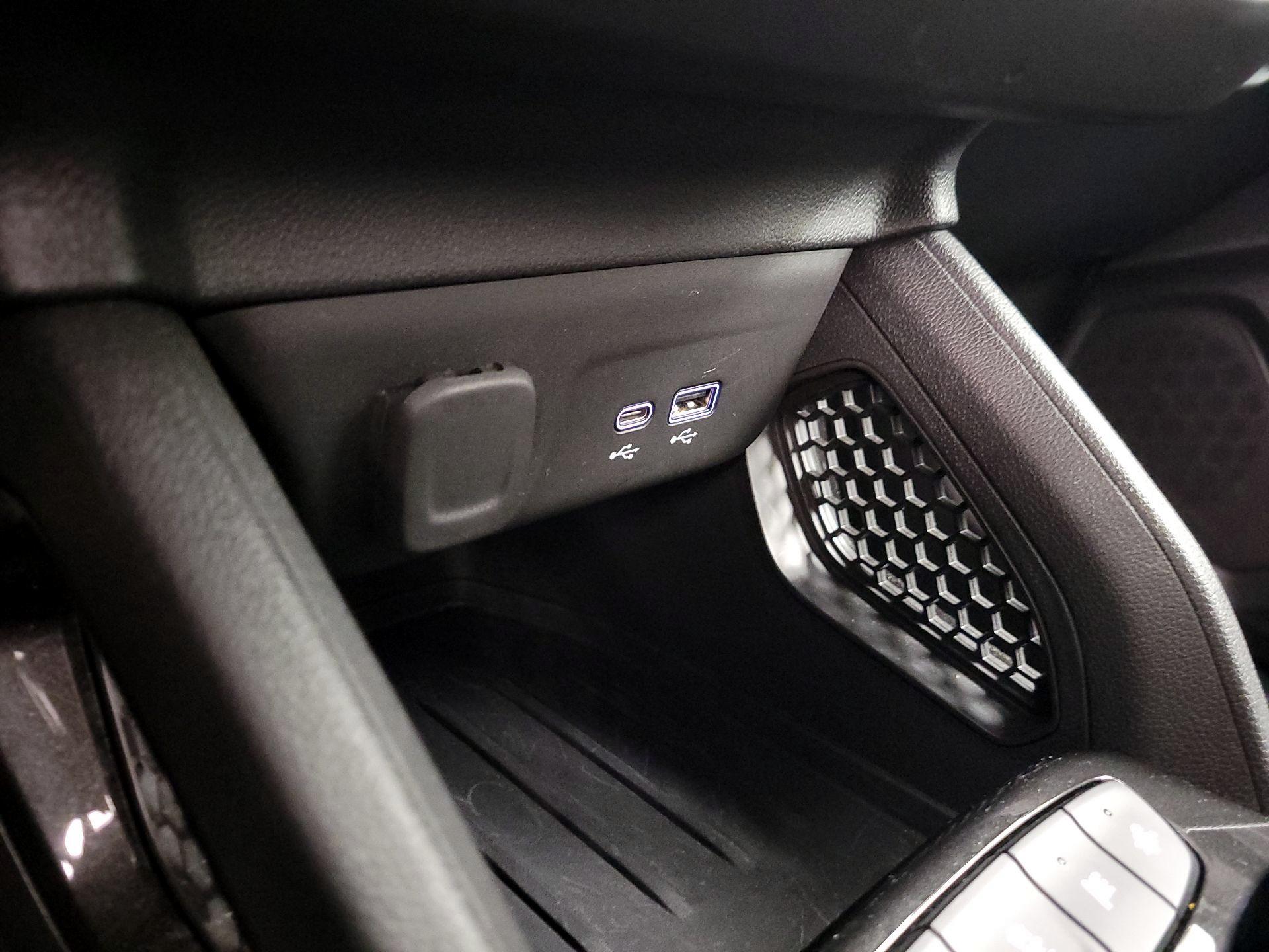 Thumbnail: 2025 Chevrolet TrailBlazer - 17