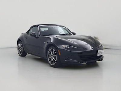 2022 Mazda MX-5 Miata Grand Touring