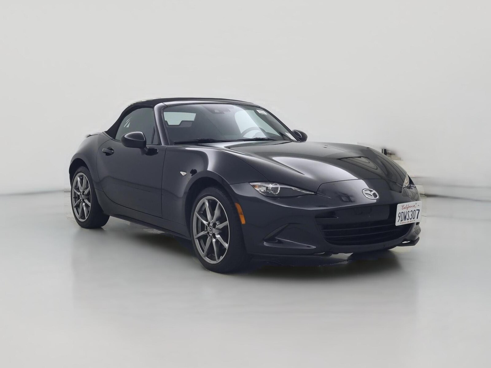 2022 Mazda MX-5 Miata
