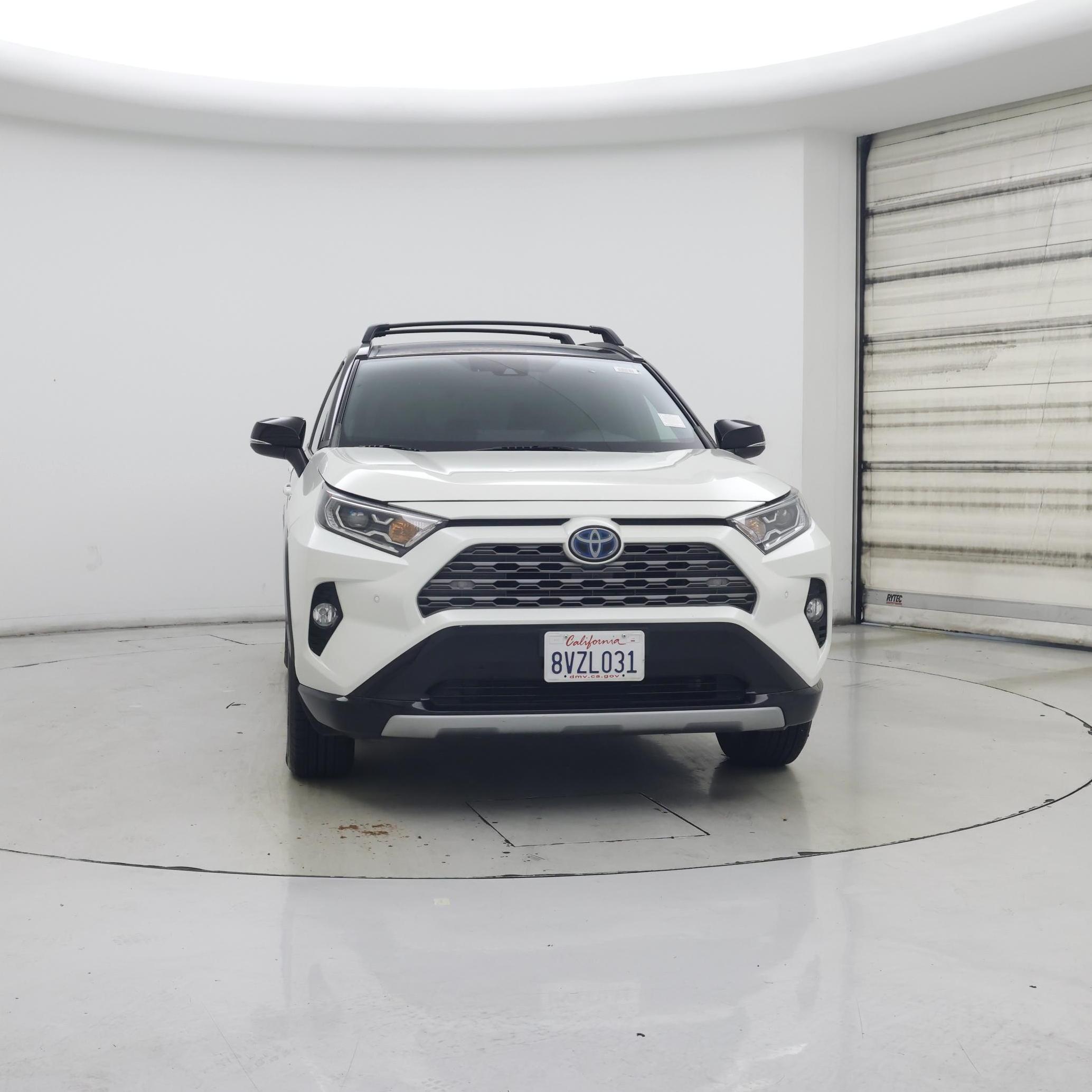 Thumbnail: 2021 Toyota RAV4 - 5