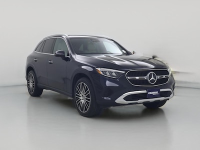 2024 Mercedes-Benz GLC300