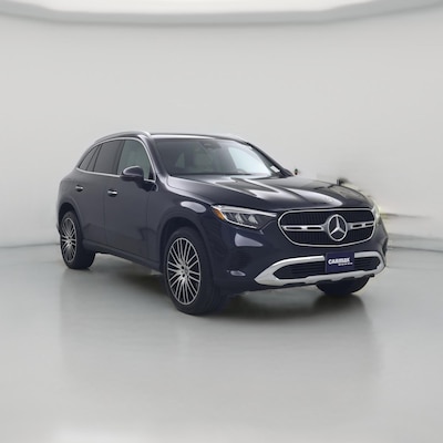 2024 Mercedes-Benz GLC300